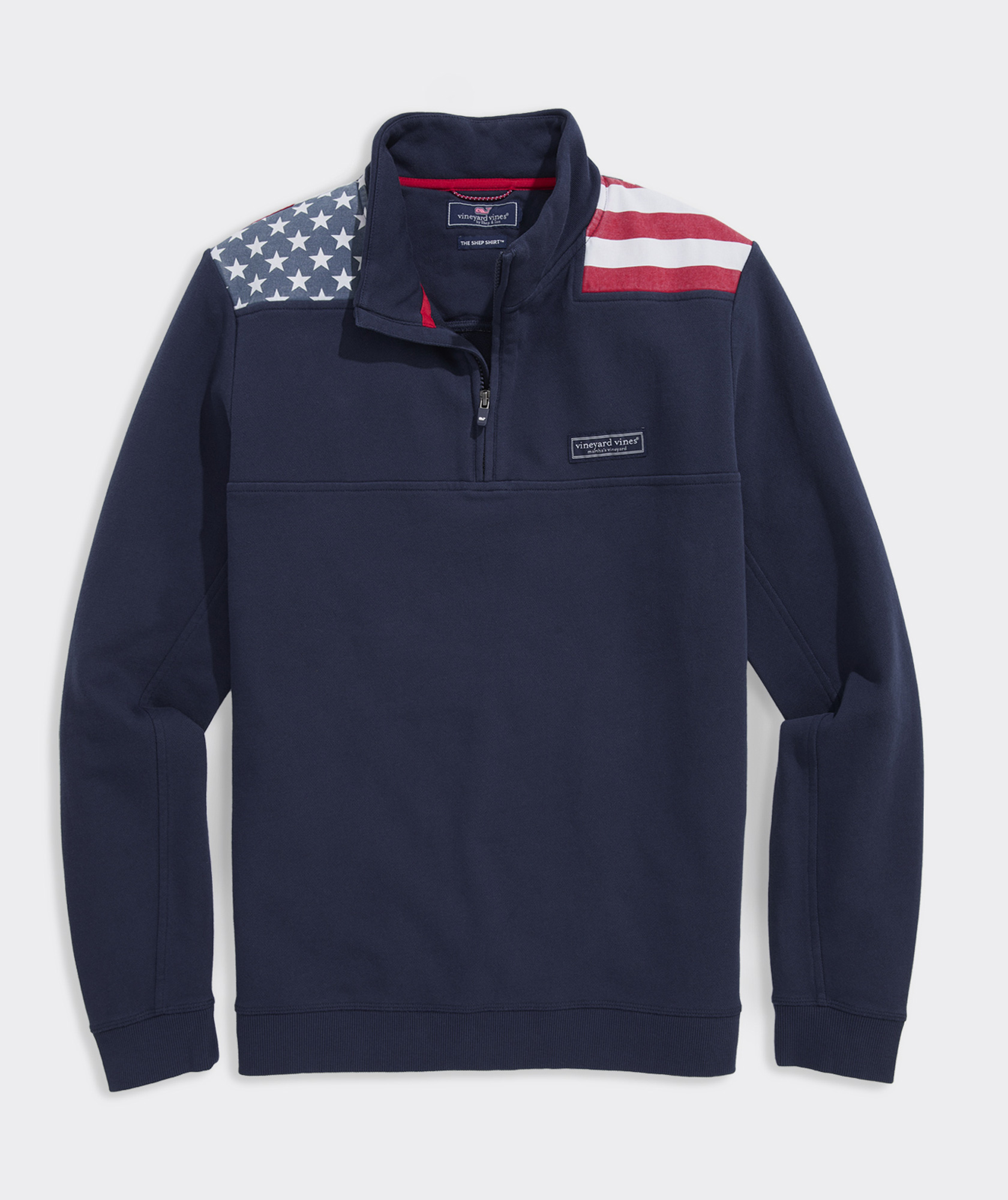 Americana Shep ShirtÂ®