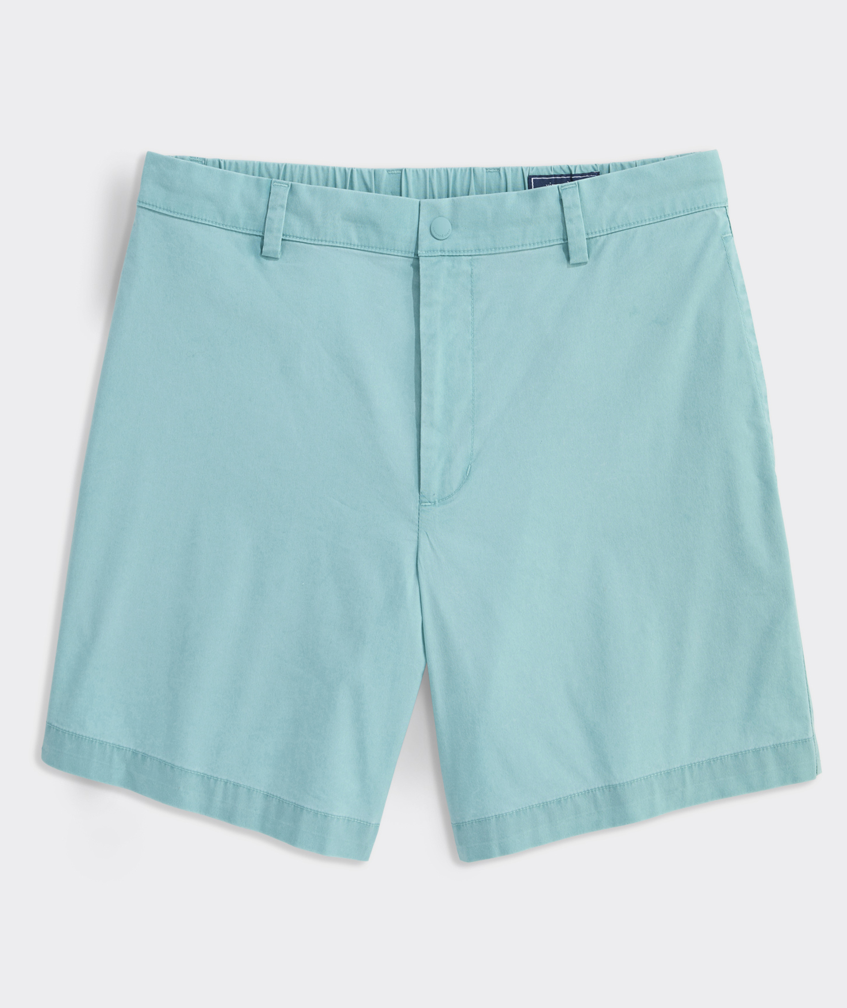 7 Inch Washed Tidal Shorts