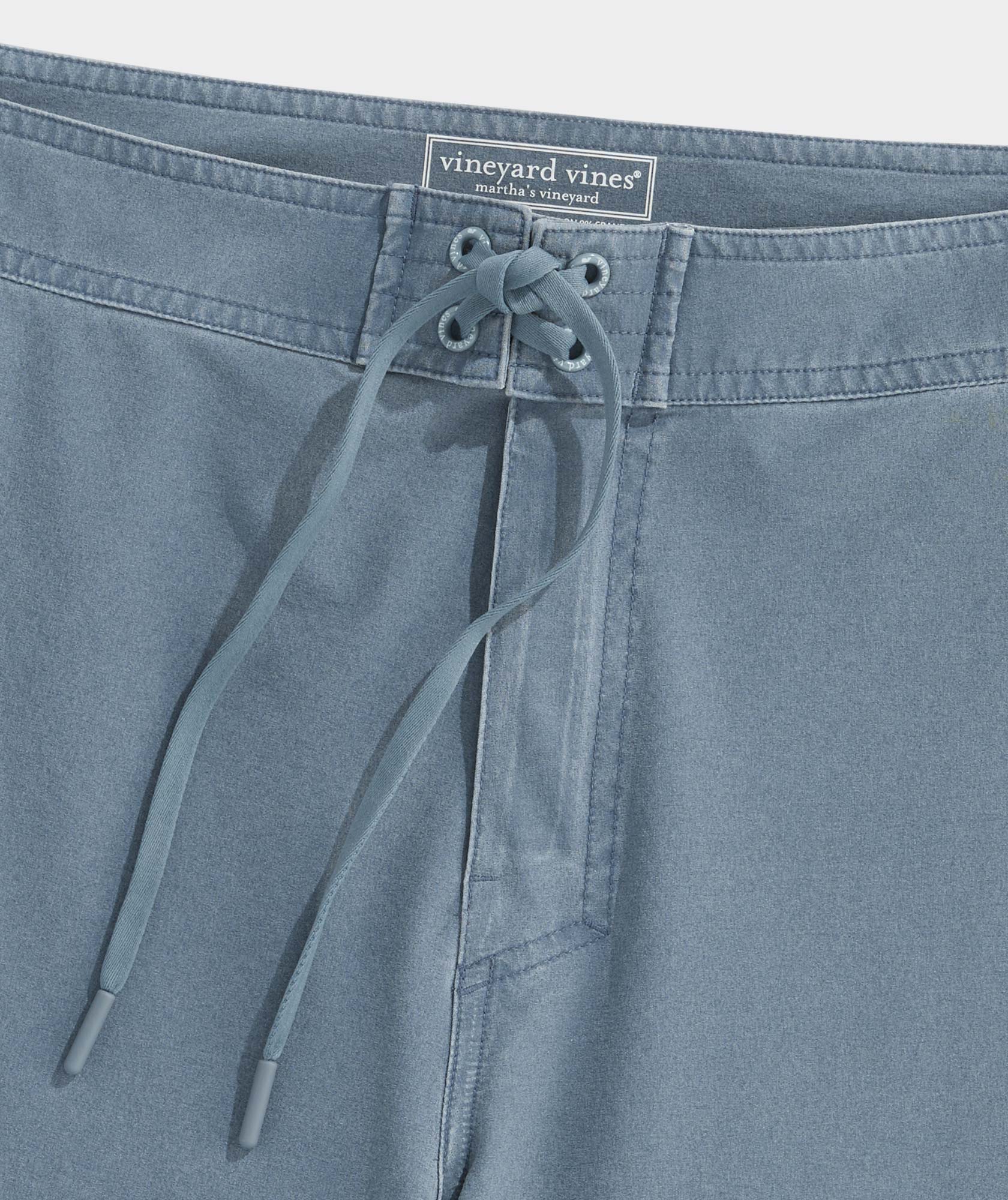 7 Inch On-The-Go Boardshorts