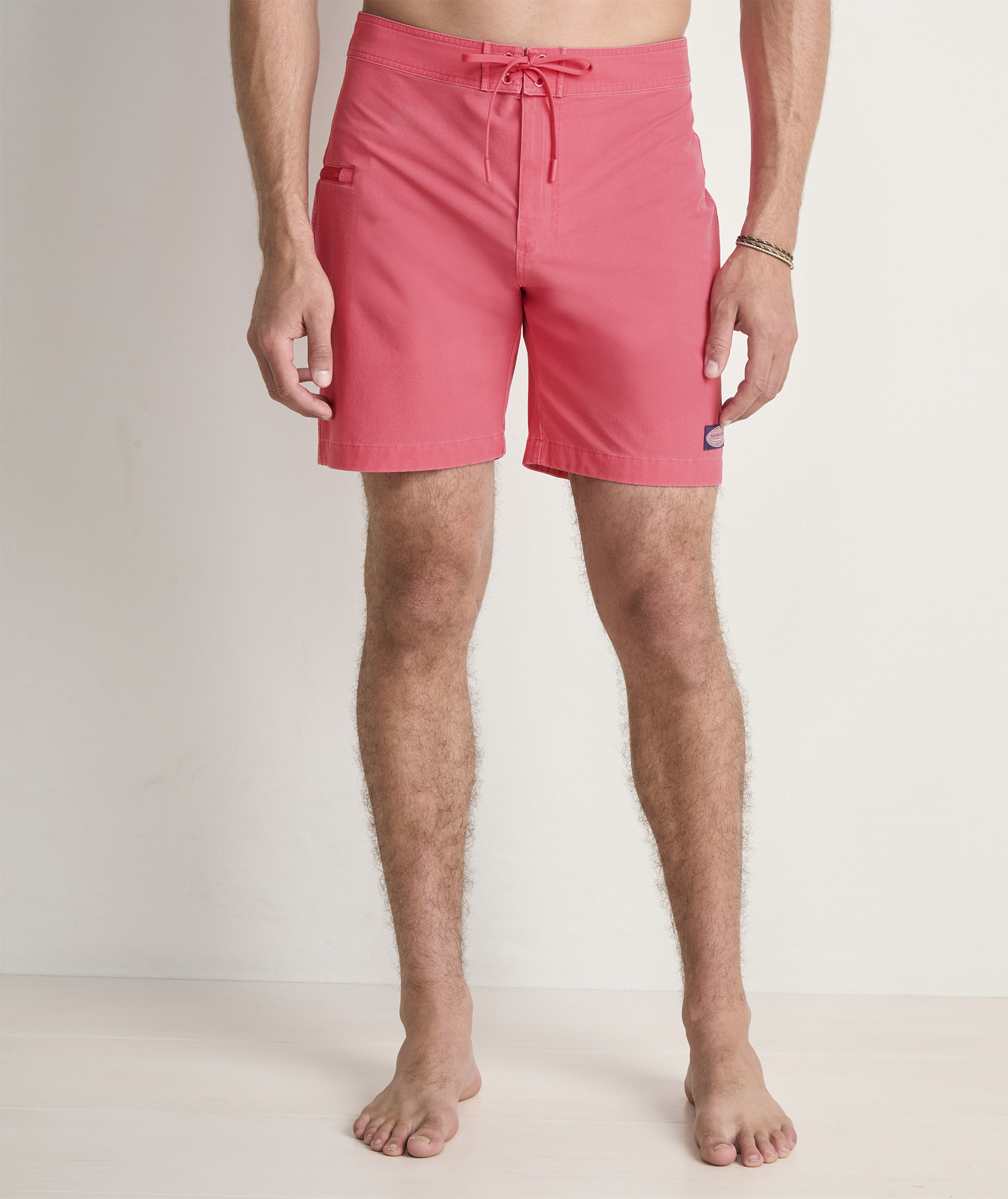 7 Inch On-The-Go Boardshorts