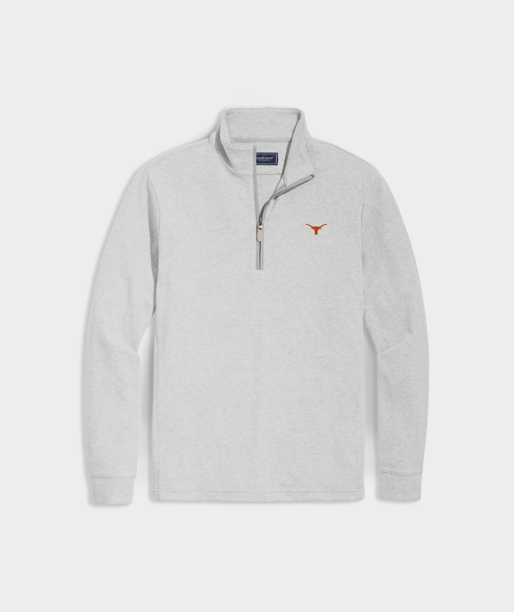 University of Texas - Men's Calmwater Quarter-Zip