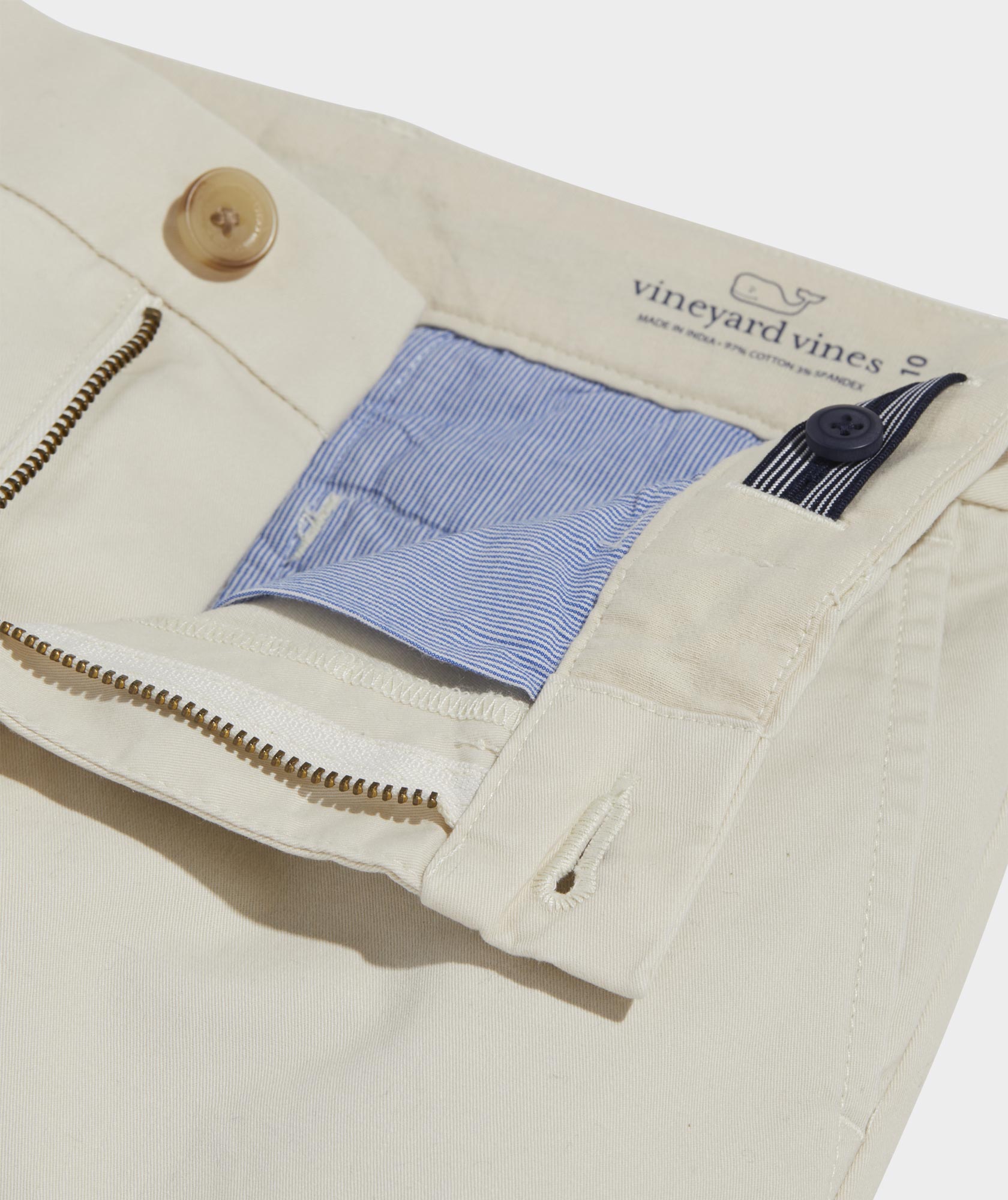 Boys' Breaker Pants