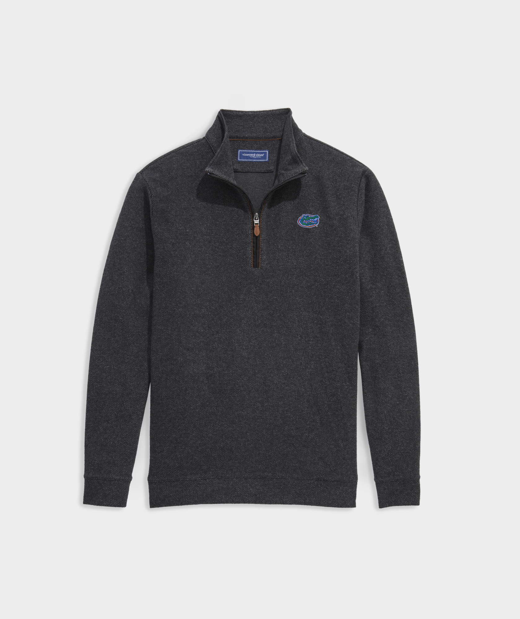 University of Florida - Men's Calmwater Quarter-Zip