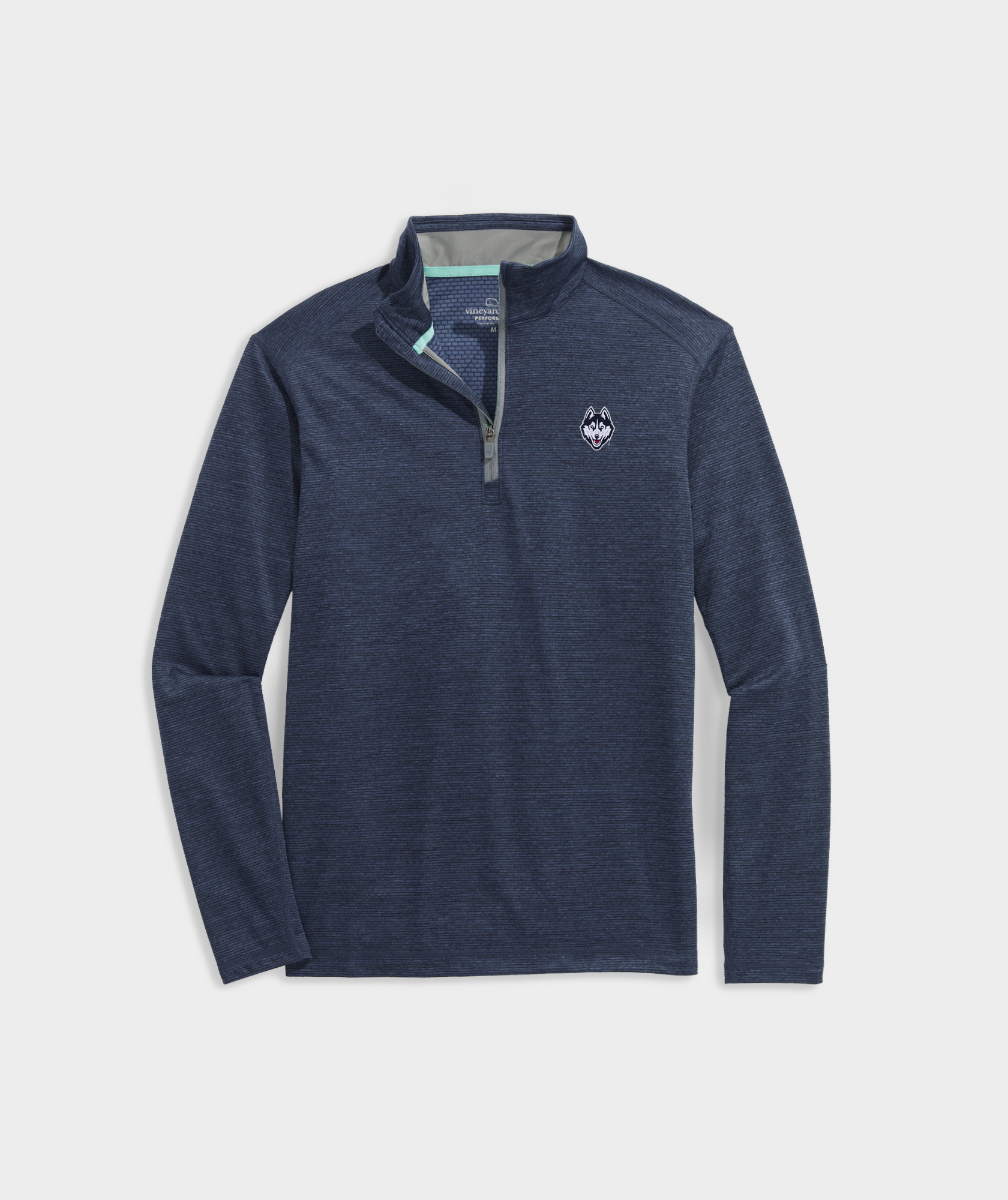 UCONN - Men's Sankaty Quarter-Zip