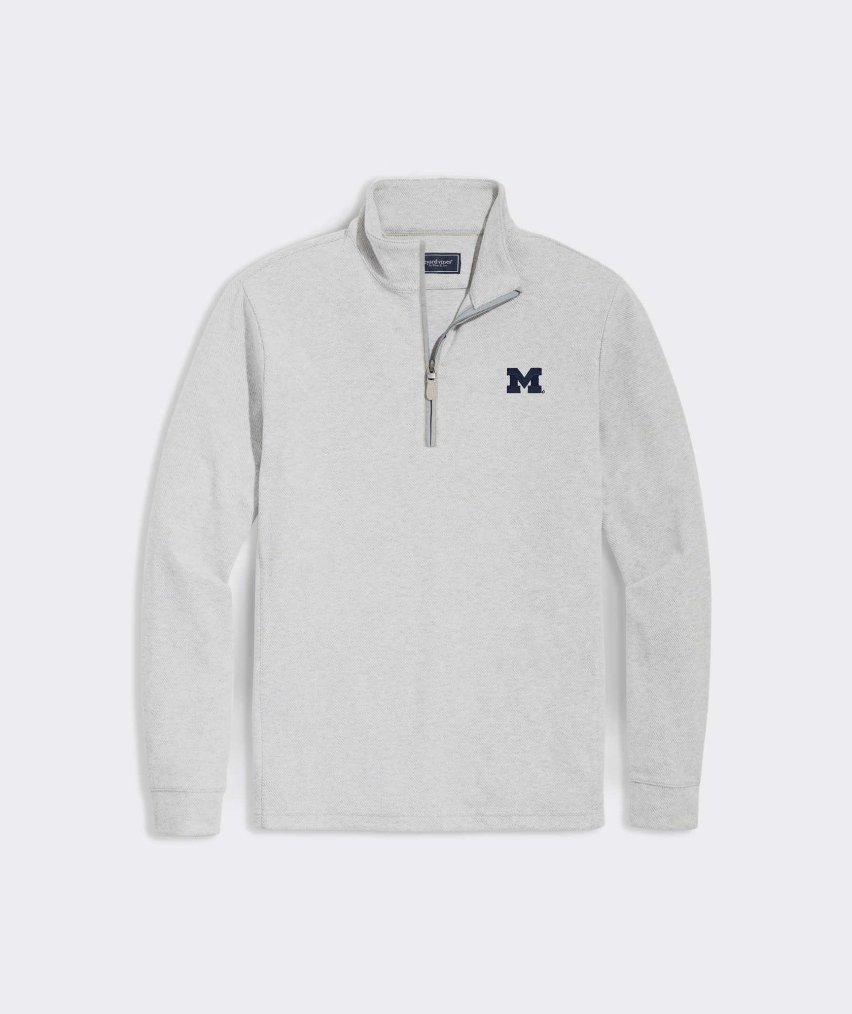 University of Michigan - Men's Calmwater Quarter-Zip