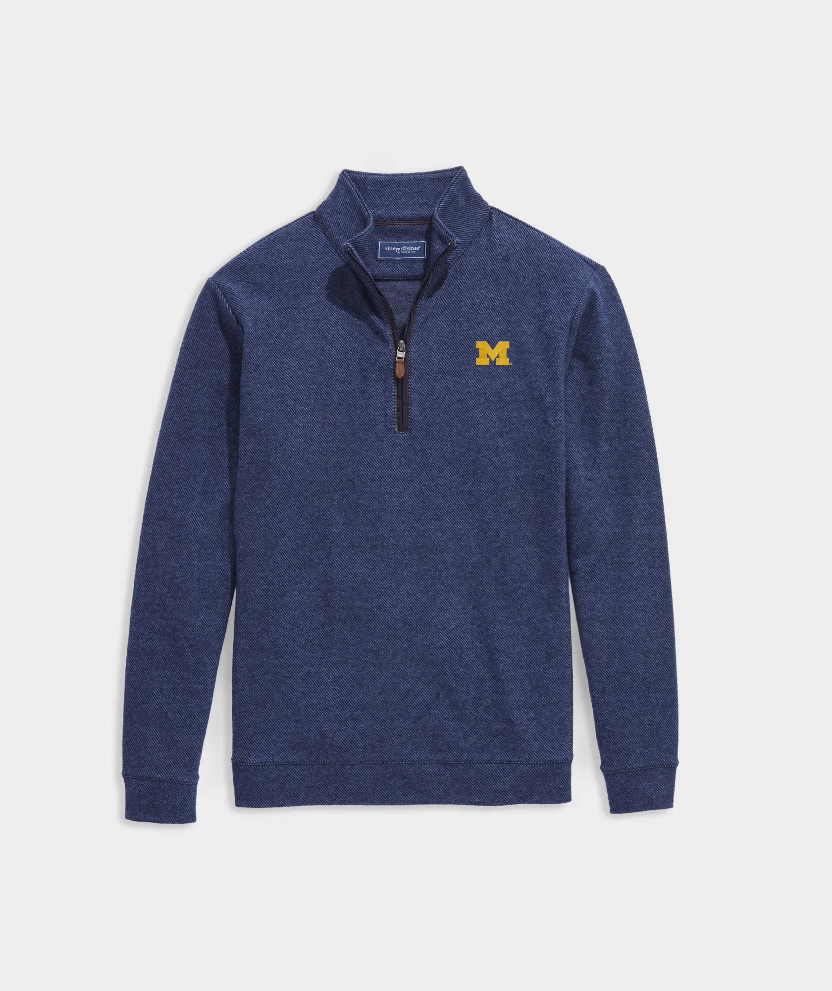 42351-university-of-michigan-men-s-calmwater-quarter-zip-1.webp