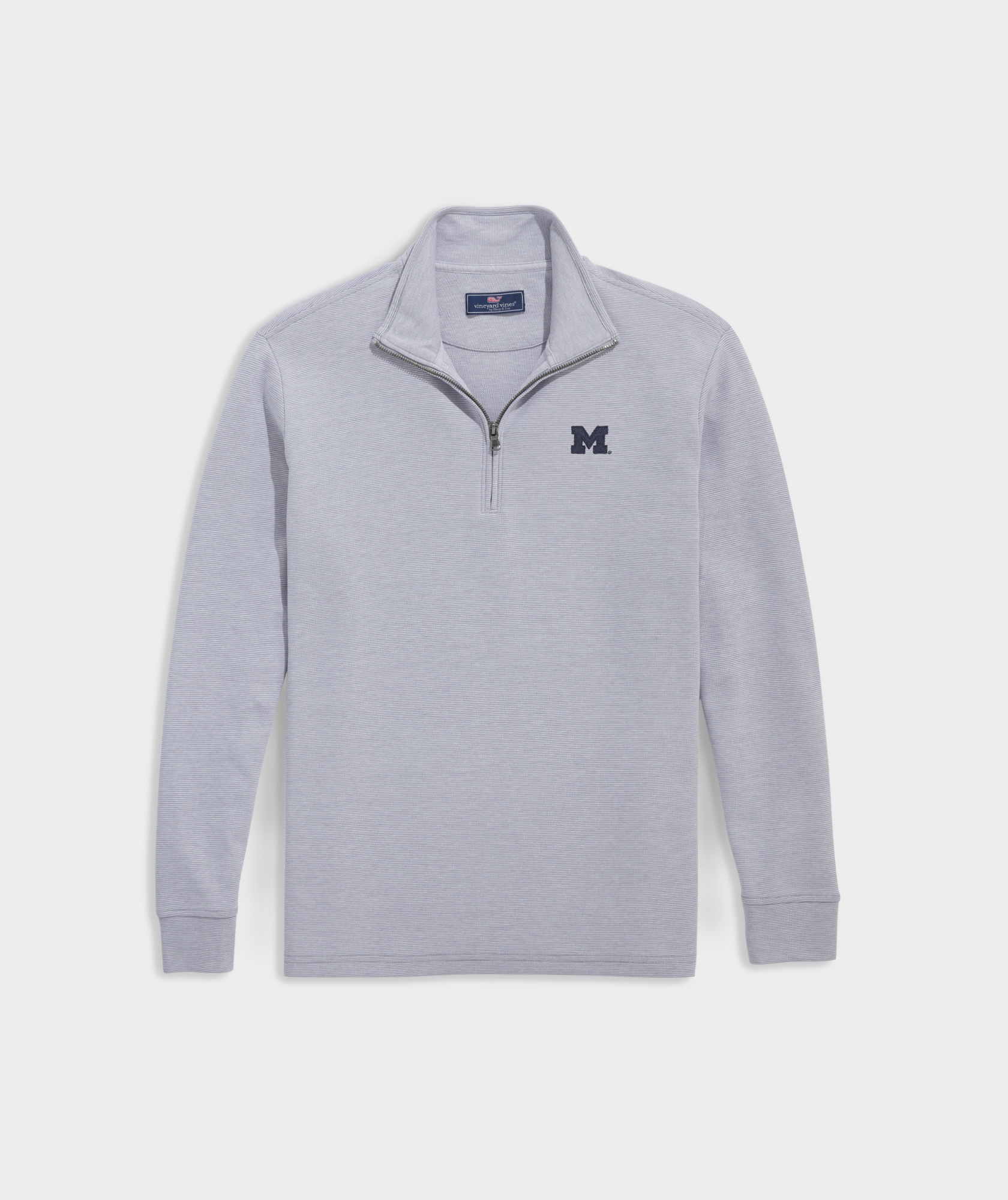 University Of Michigan Saltwater Quarter-Zip