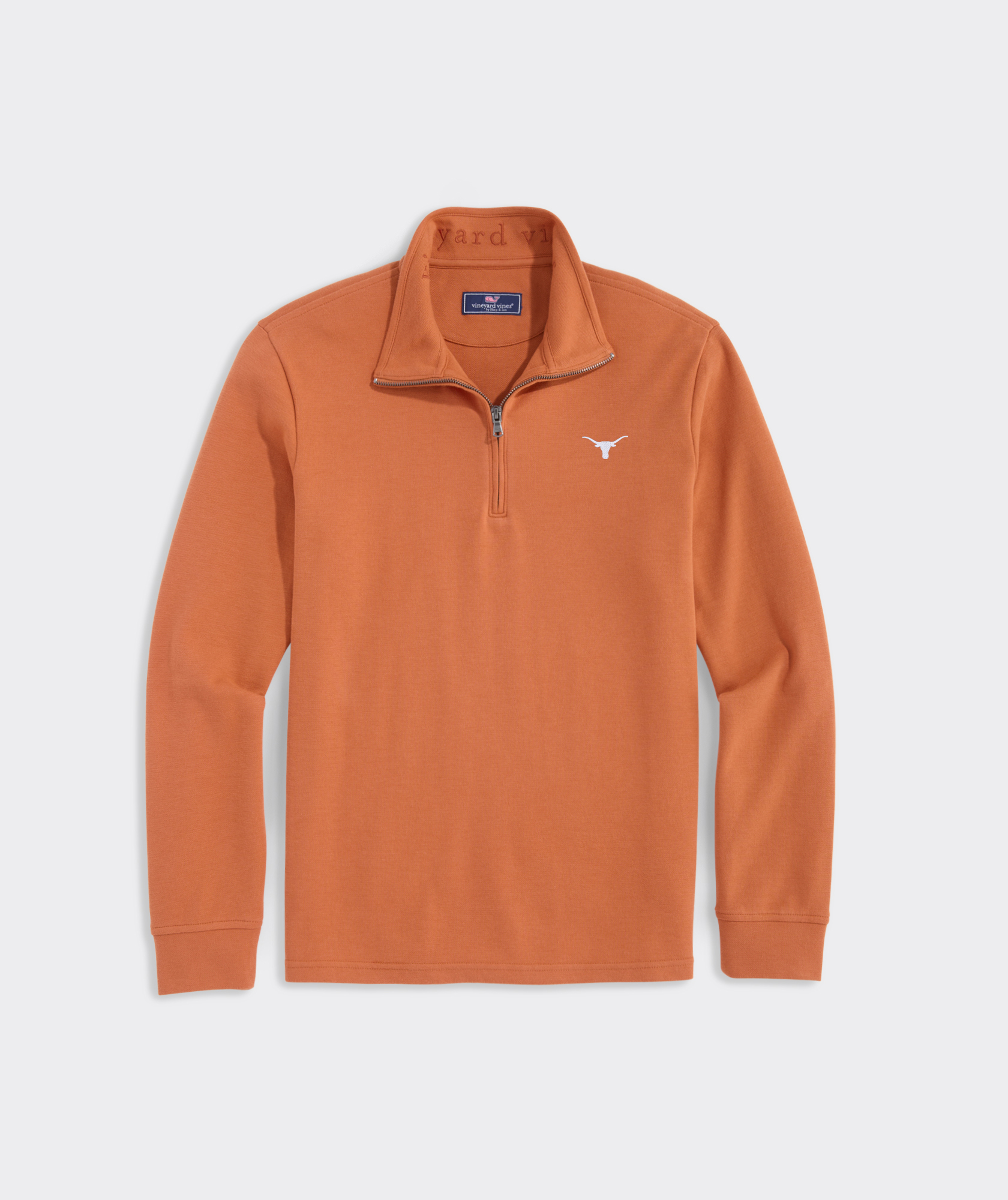 University Of Texas Saltwater Quarter-Zip