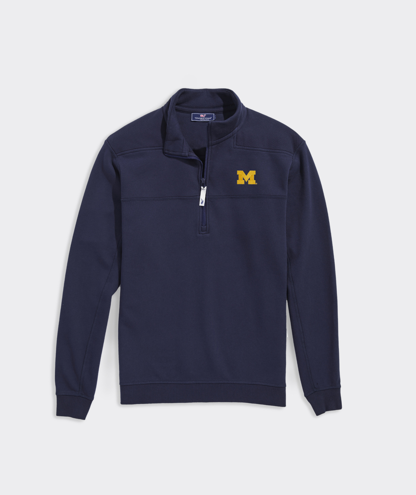 University Of Michigan Collegiate Shep Shirt