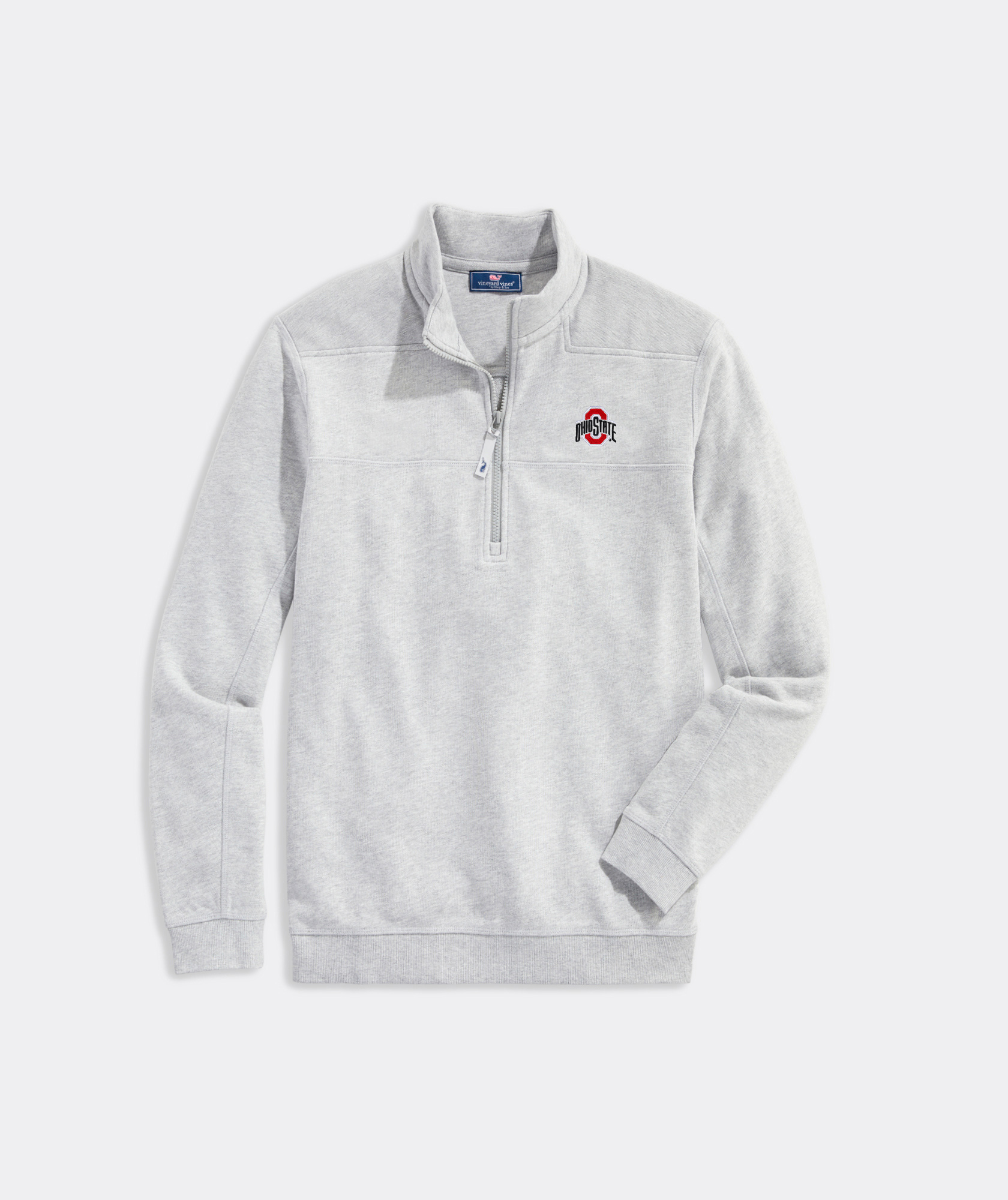 The Ohio State University - Men's Collegiate Shep Shirt