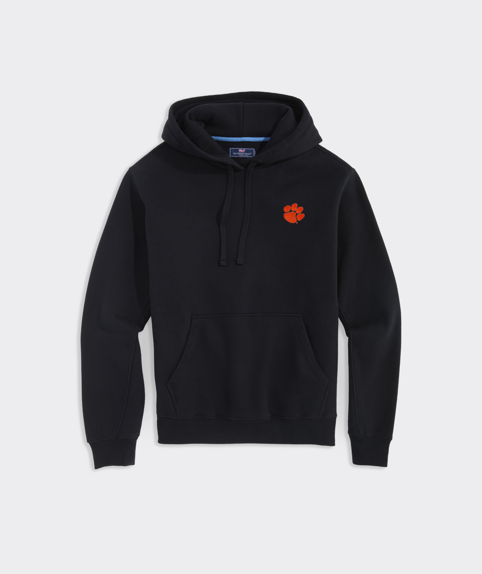 Clemson - Men's Clean Fleece Hoodie