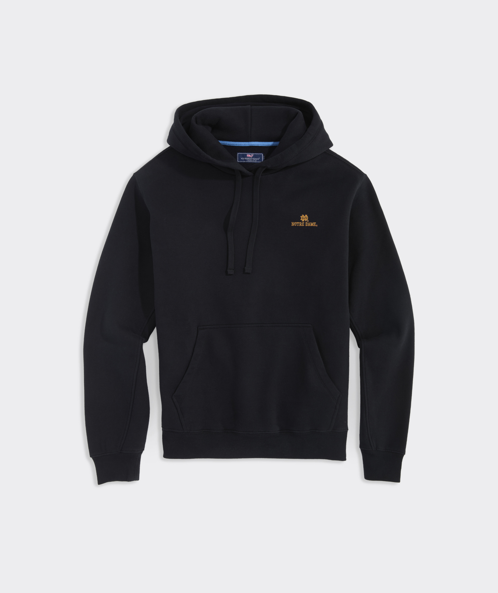 Notre Dame - Men's Clean Fleece Hoodie