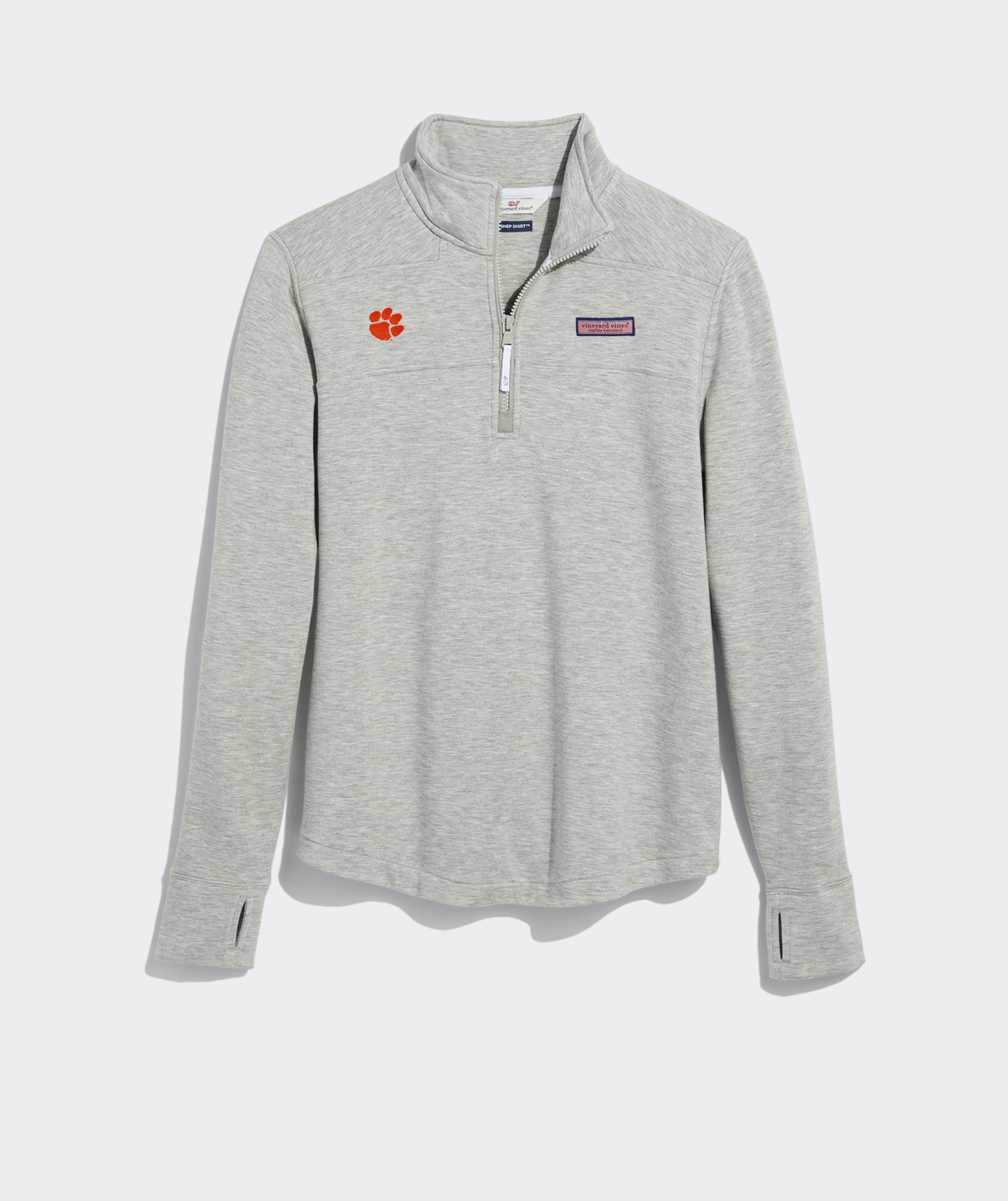 Women's Clemson University DreamclothÂ® Shep ShirtÂ®
