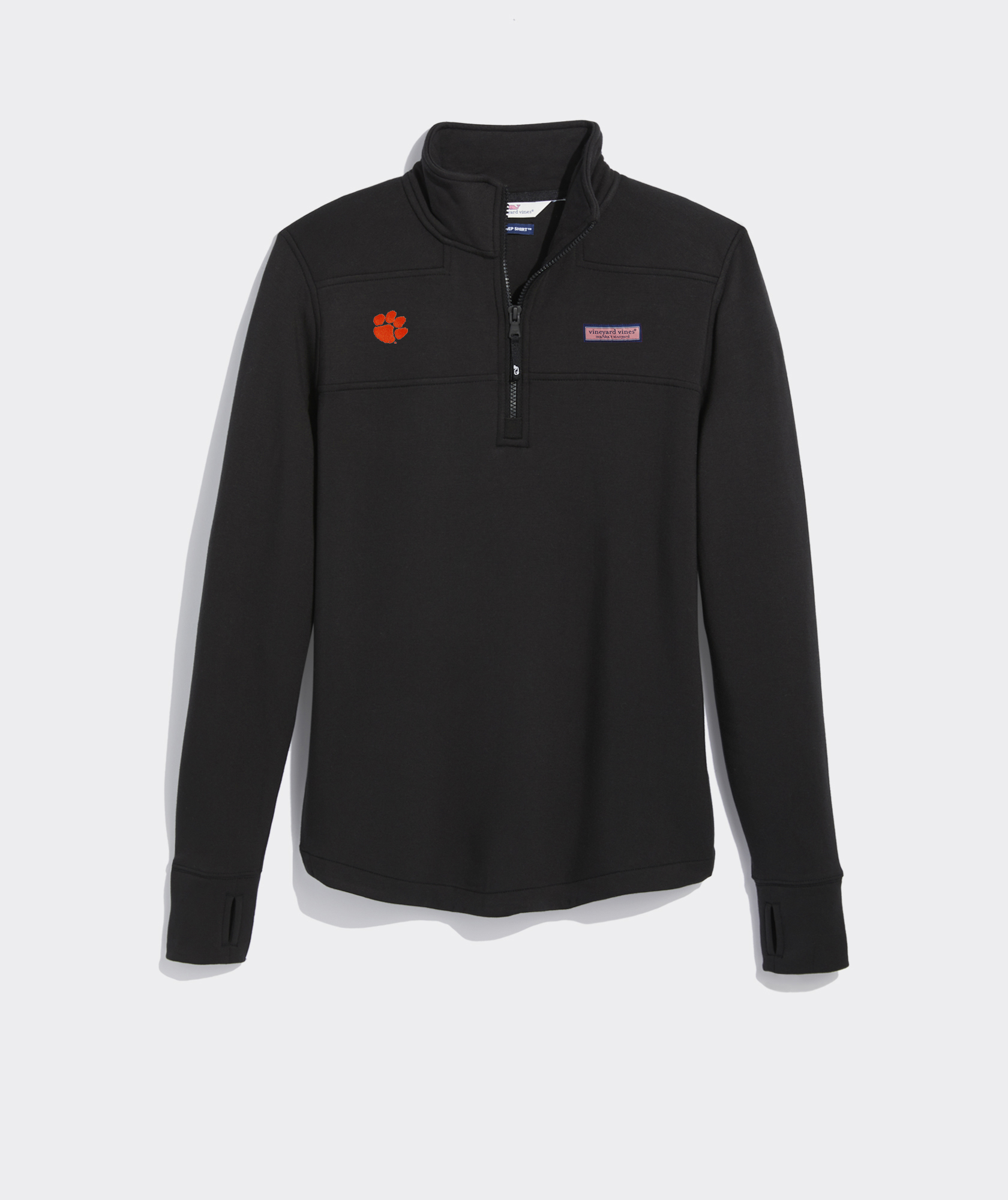 Women's Clemson University DreamclothÂ® Shep ShirtÂ®