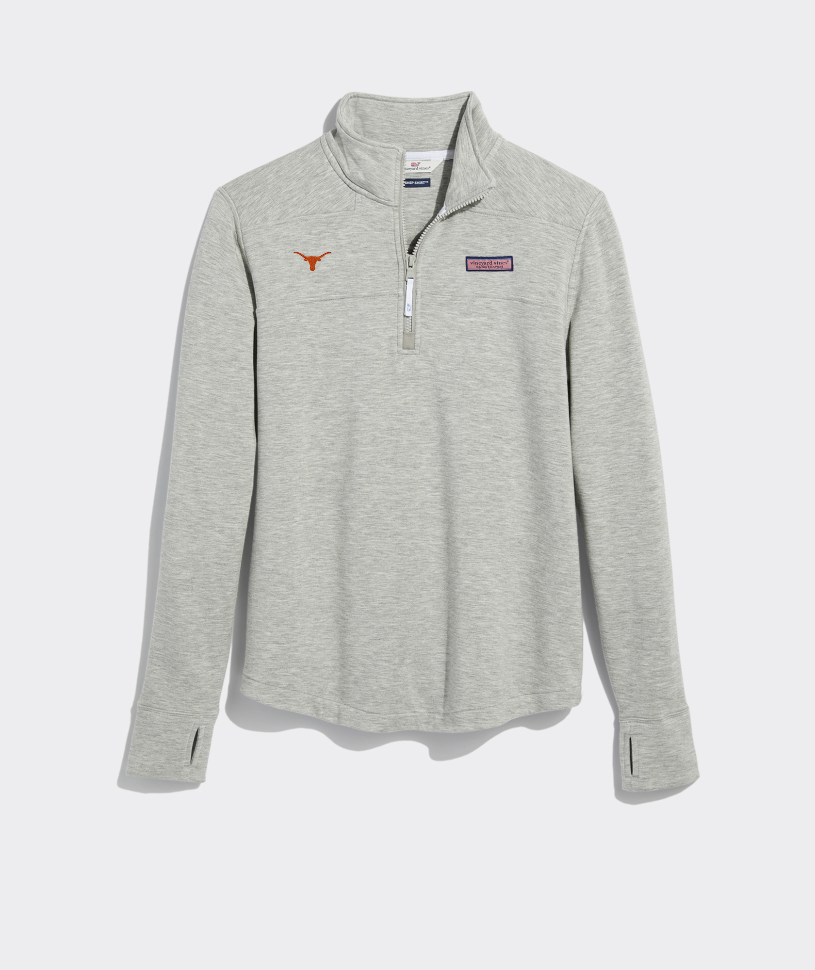 Women's University Of Texas DreamclothÂ® Shep ShirtÂ®