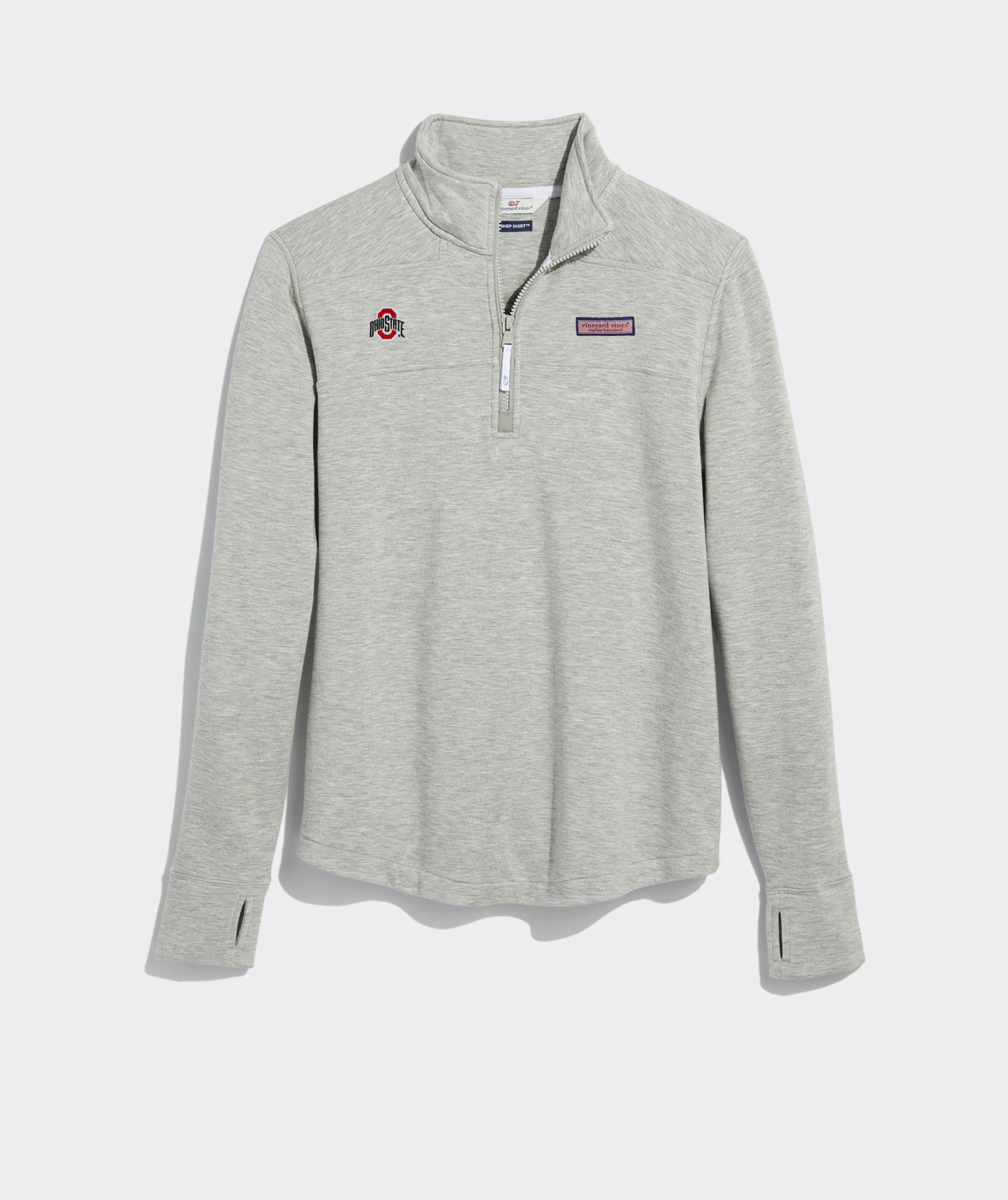 Women's The Ohio State University DreamclothÂ® Shep ShirtÂ®