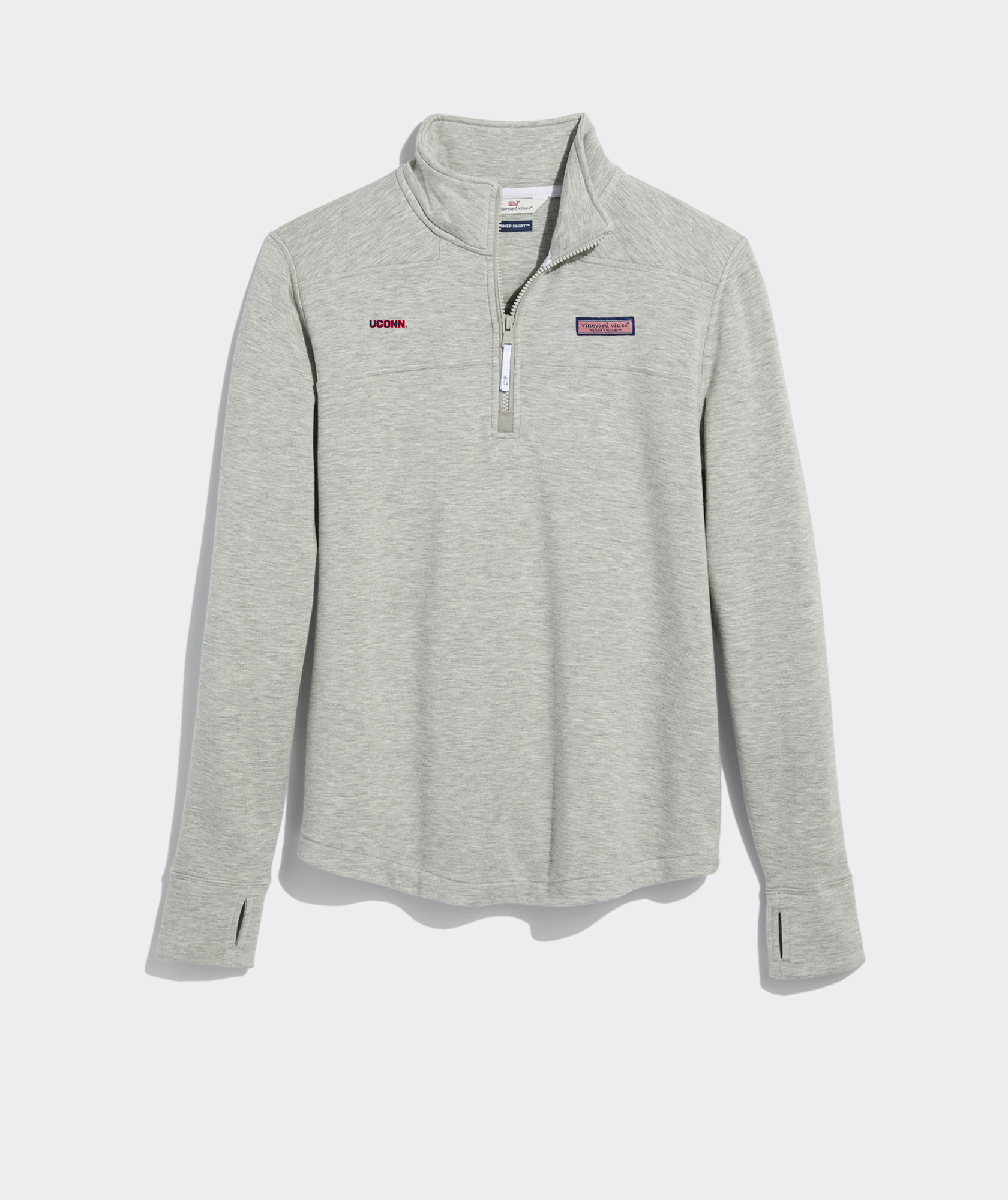 Women's University Of Connecticut DreamclothÂ® Shep ShirtÂ®