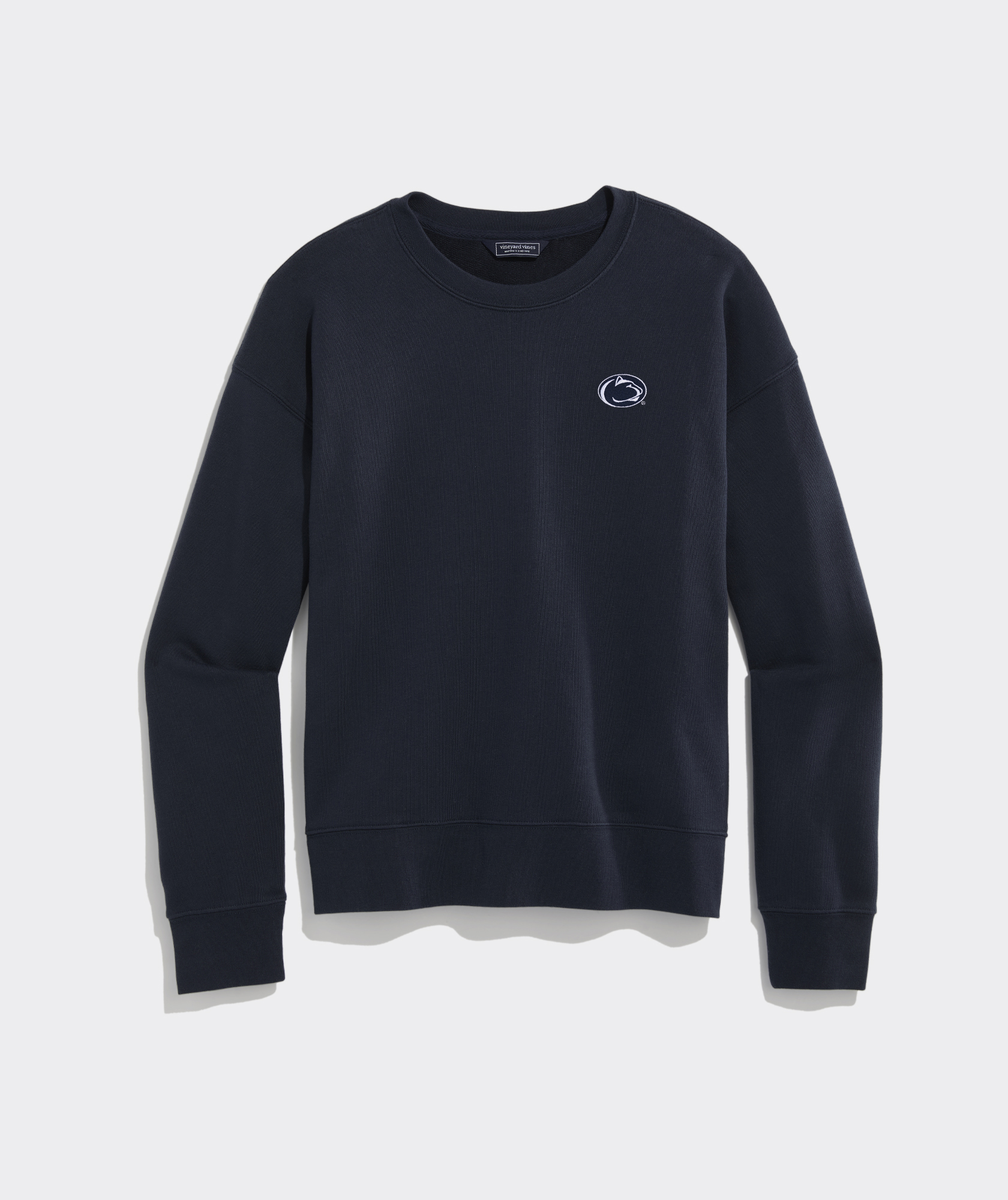 Women's Penn State University Crewneck Sweatshirt