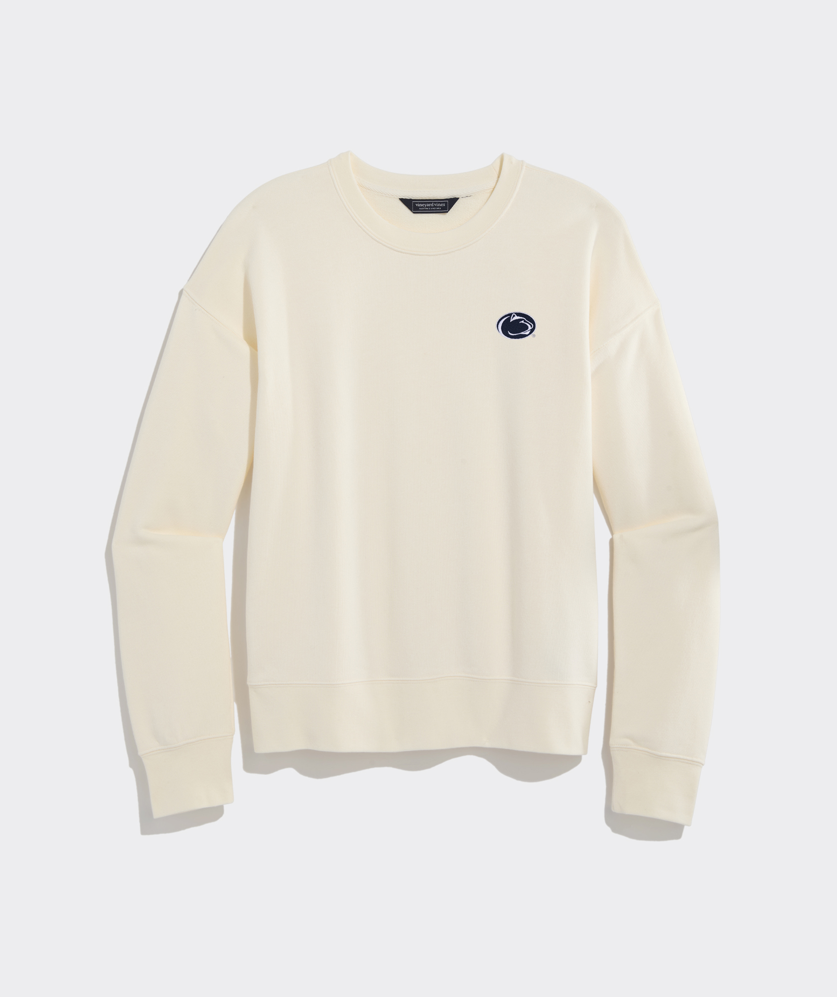 Women's Penn State University Crewneck Sweatshirt