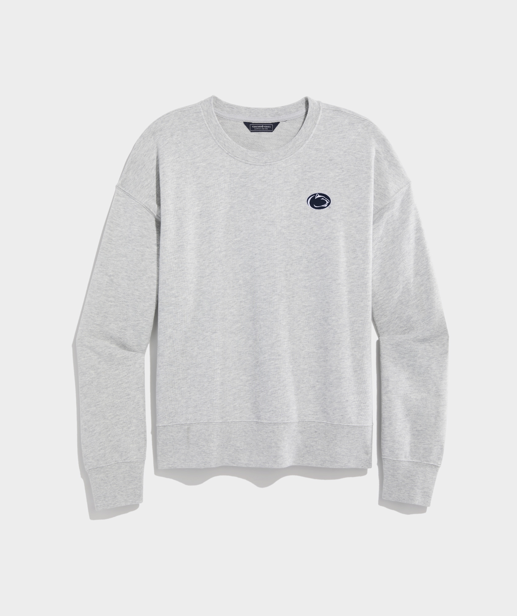 Women's Penn State University Crewneck Sweatshirt