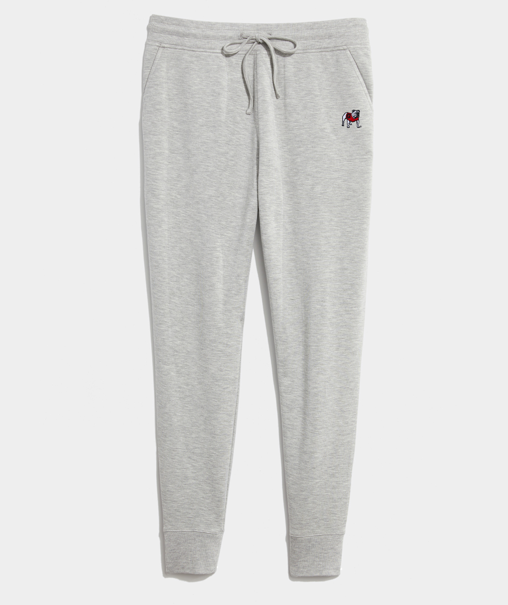 Women's University Of Georgia DreamclothÂ® Joggers