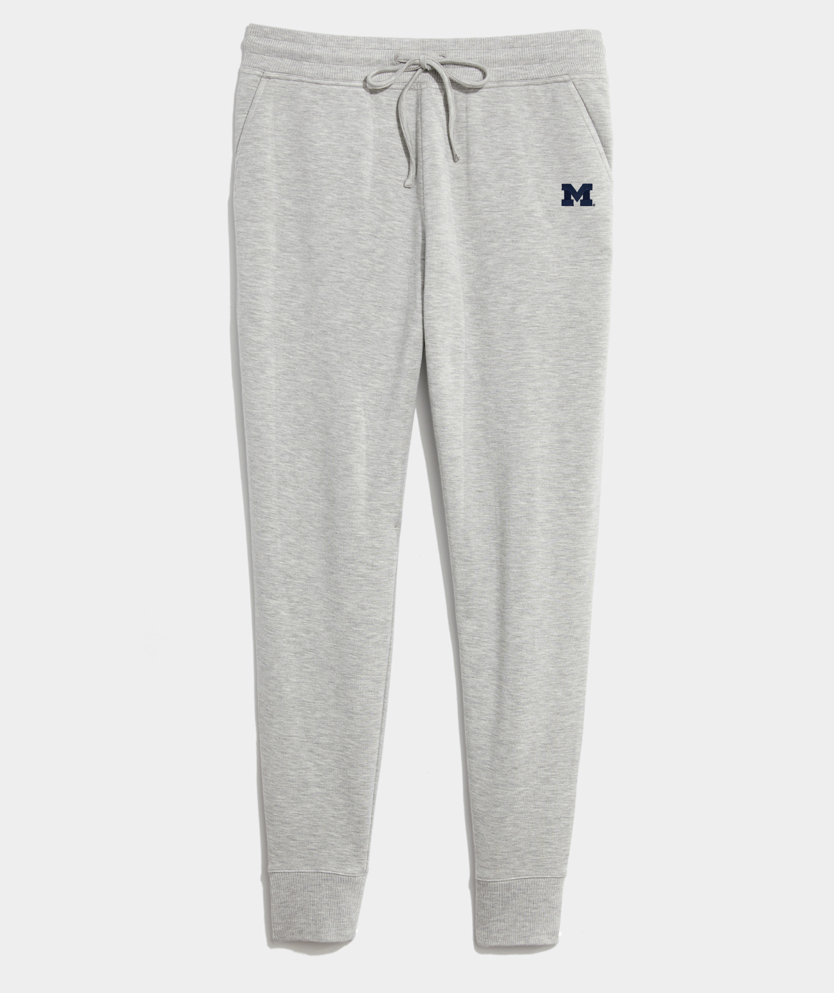 Women's University Of Michigan DreamclothÂ® Joggers