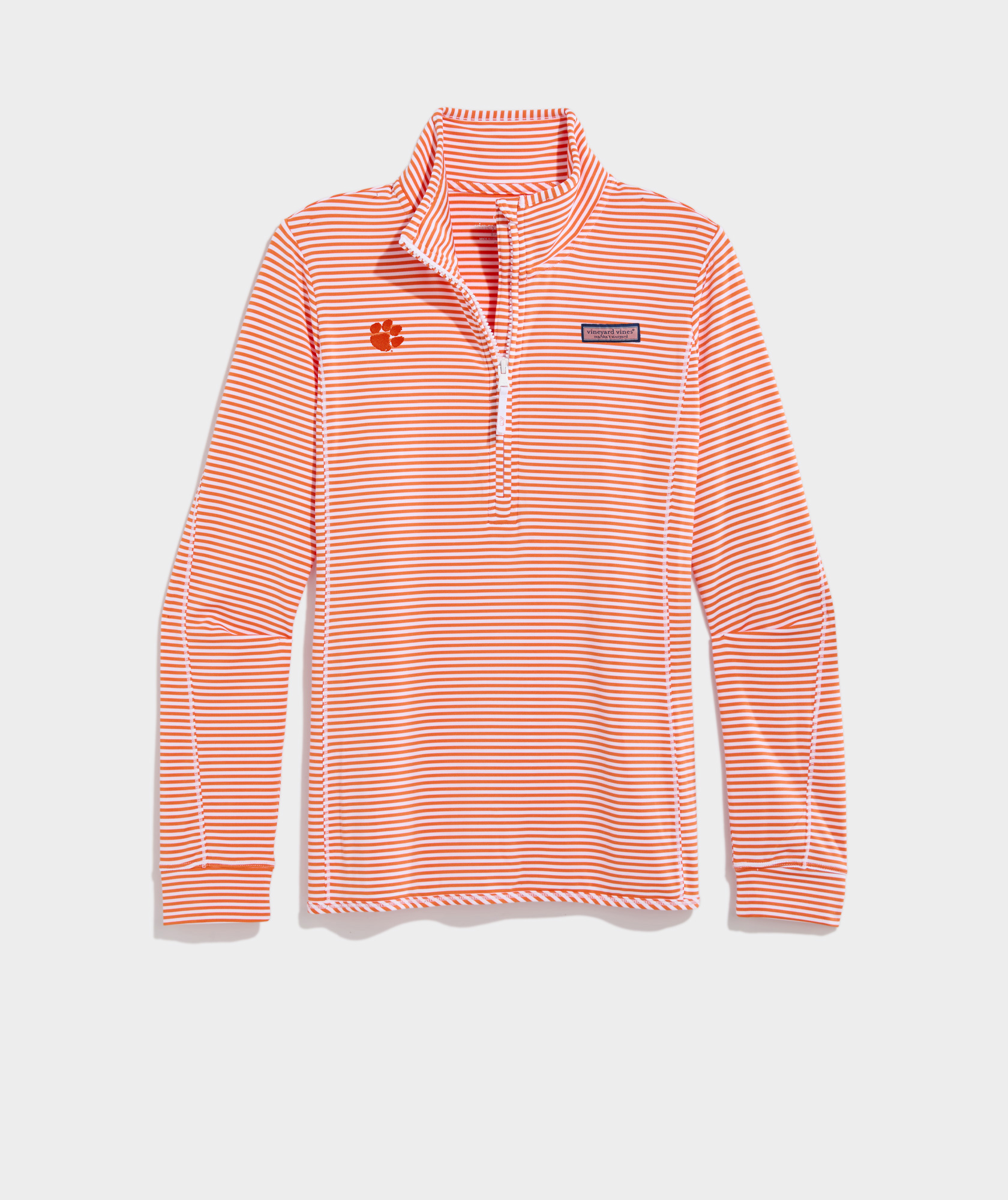 Women's Clemson Lightweight Sankaty Shep ShirtÂ®