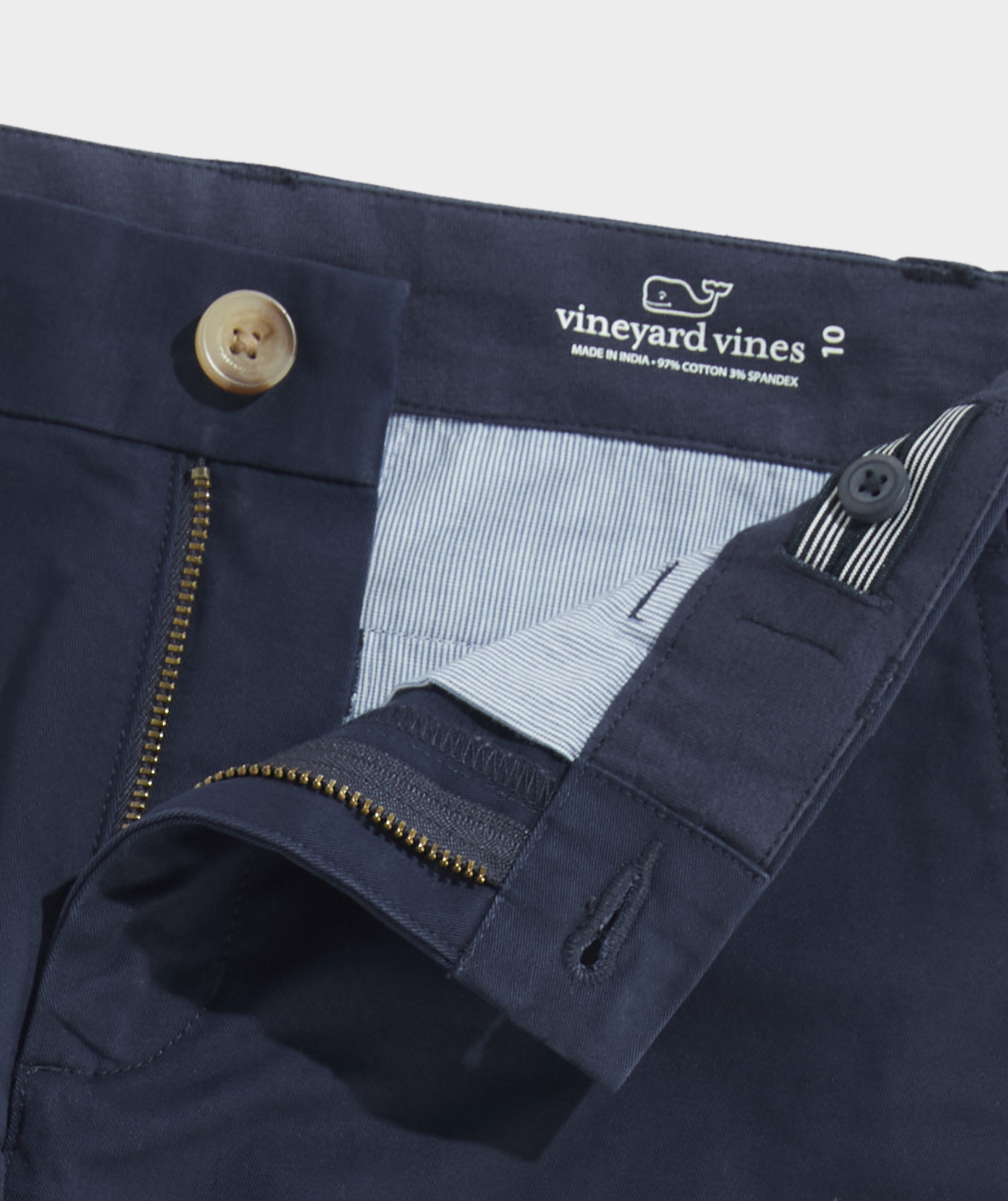 Boys' Breaker Pants