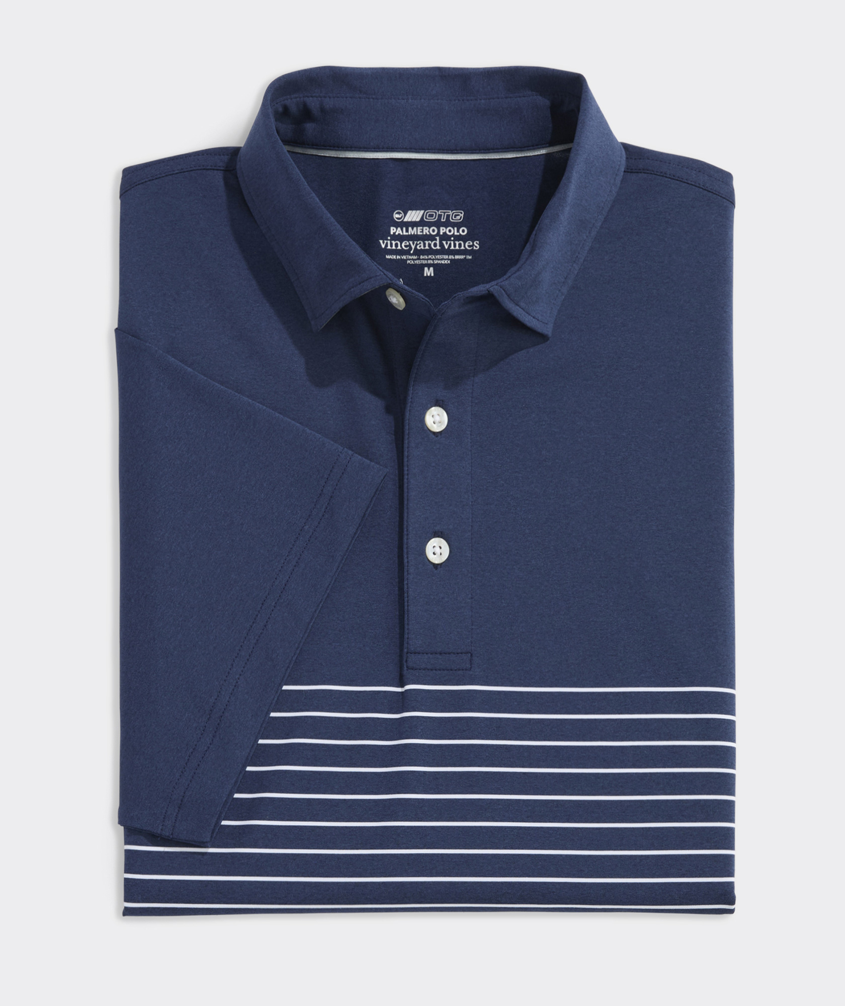 Breton Stripe Palmero Performance Polo 1 46342-breton-stripe-palmero-performance-polo-naut-navy-cat-white-xxl-variation-1.jpg