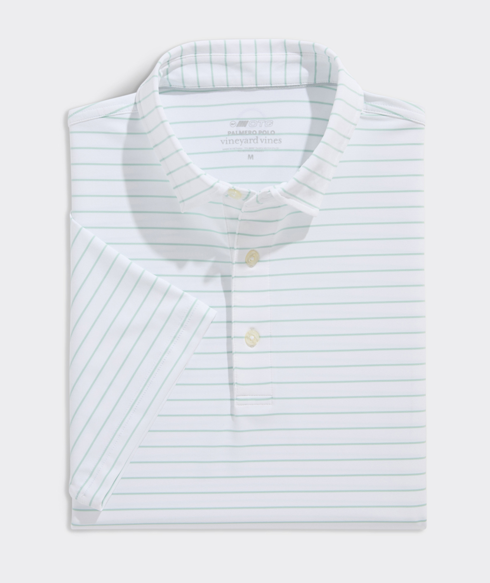 Palmero Performance Polo