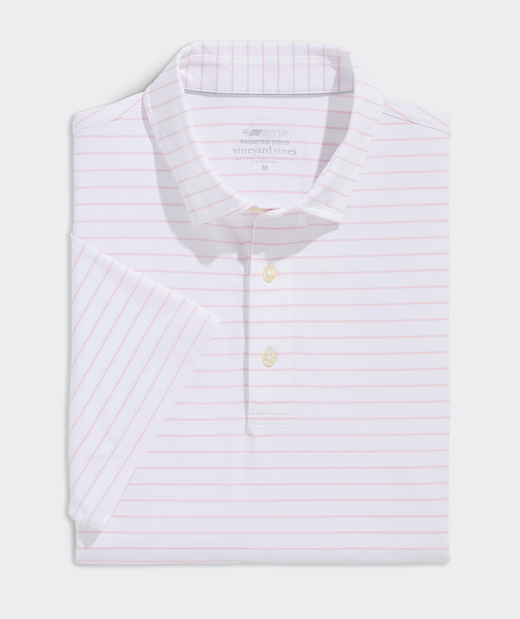 Palmero Performance Polo