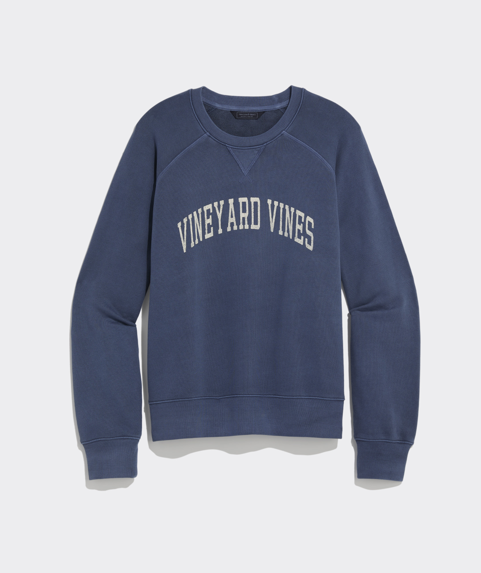 Surf Terry Sweatshirt