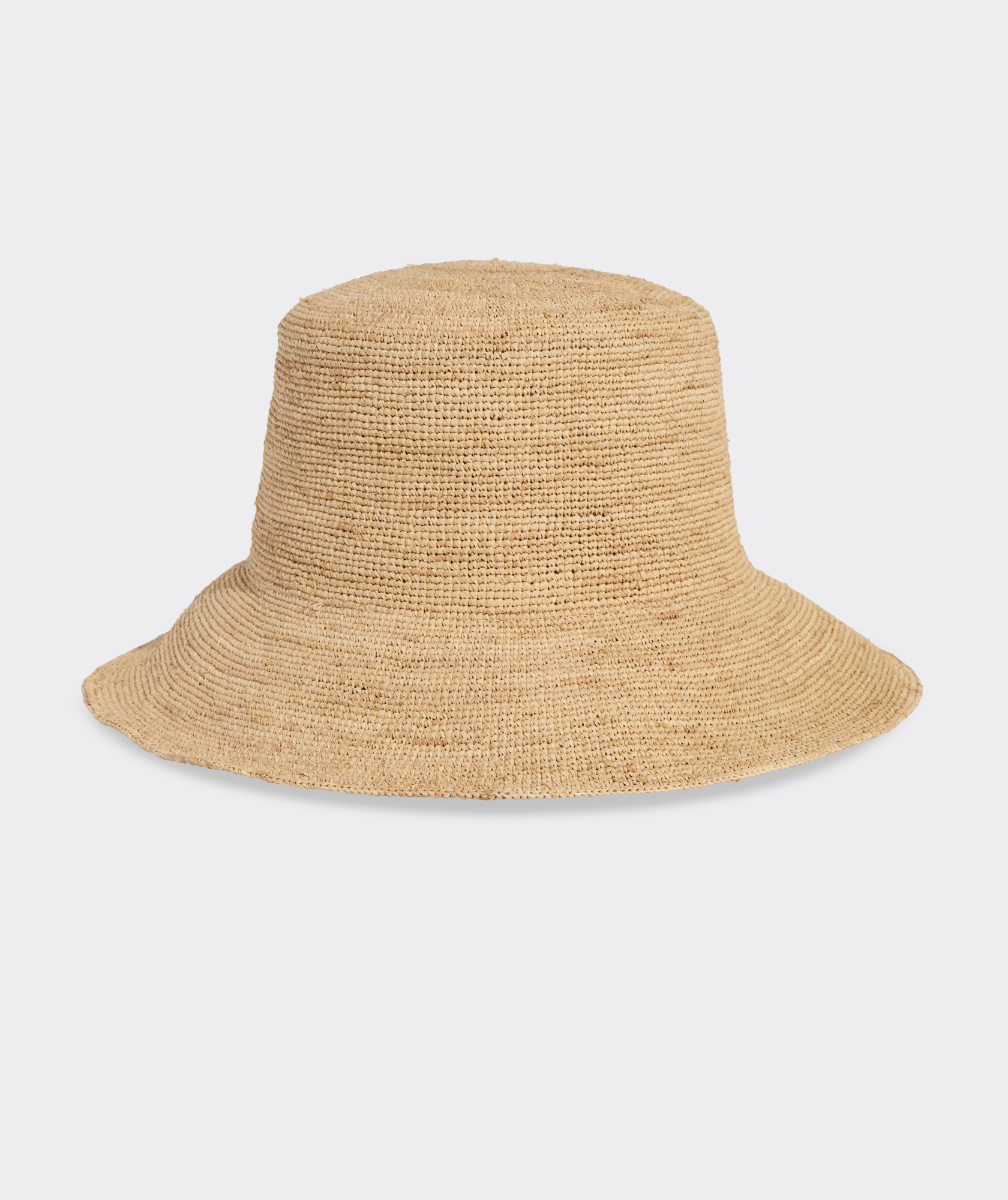 Crochet Bucket Hat