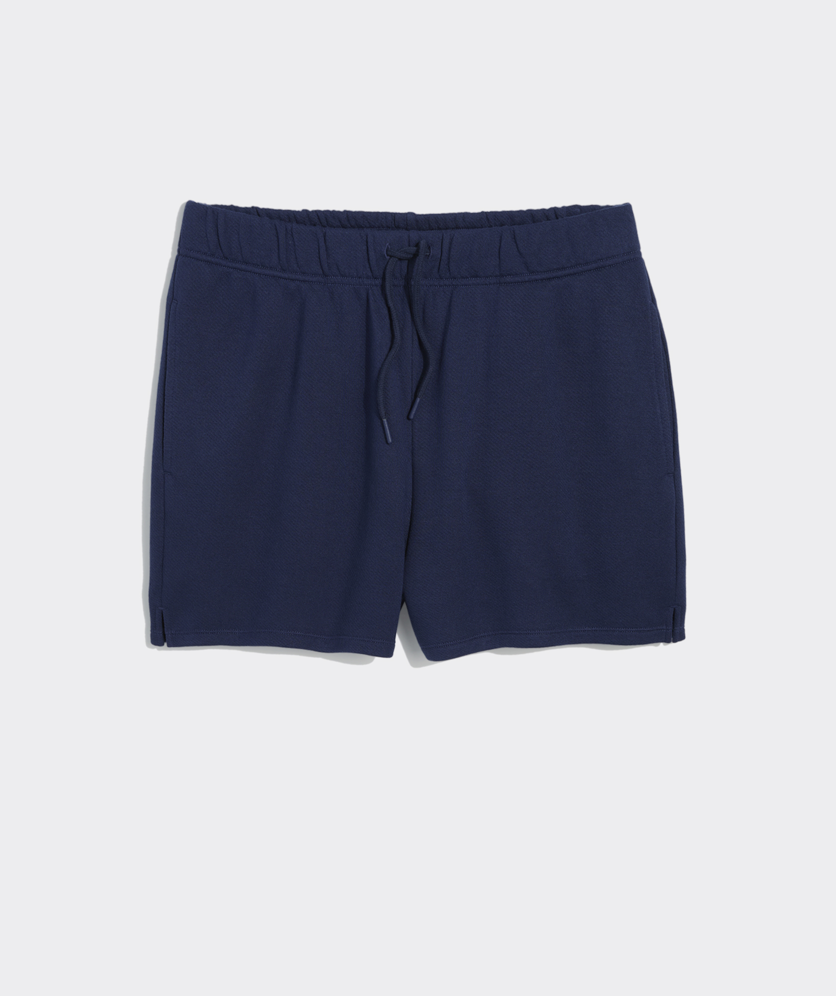 Beachy Terry Shorts