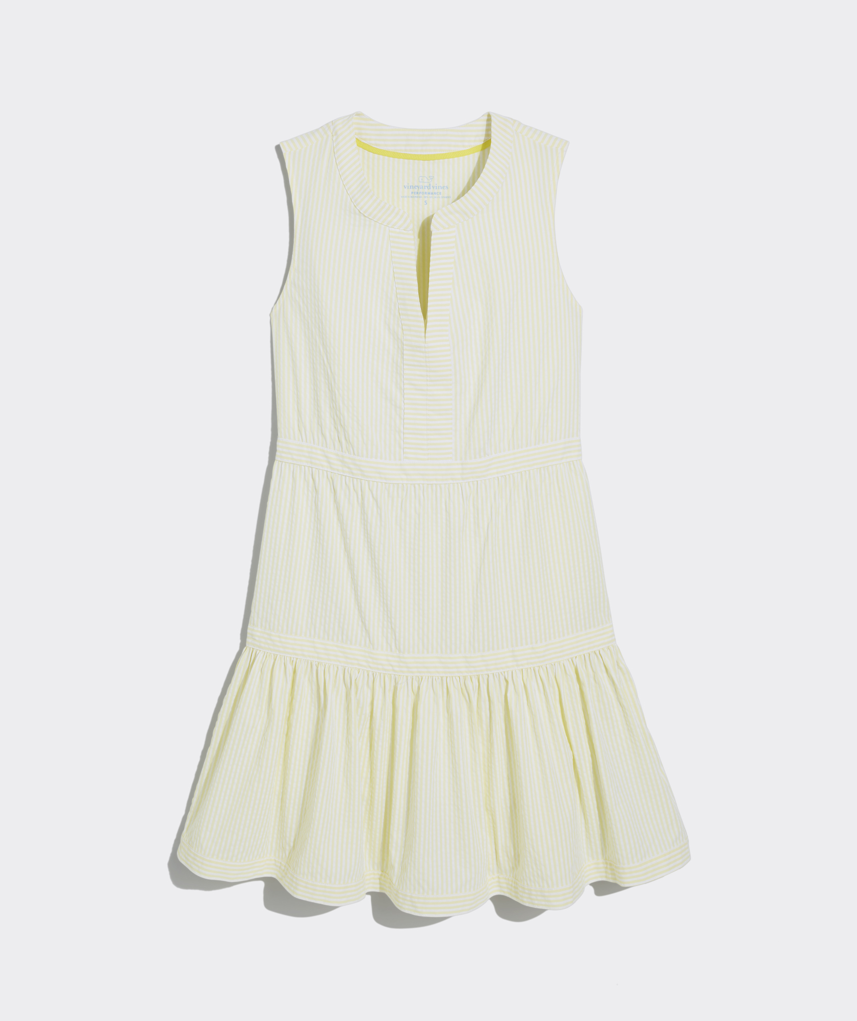 Tilly Harbor Dress