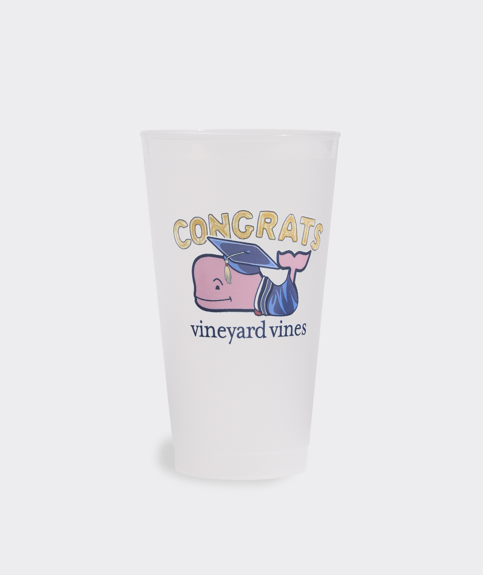 Class Of 2025 Graduation Stacking Cups