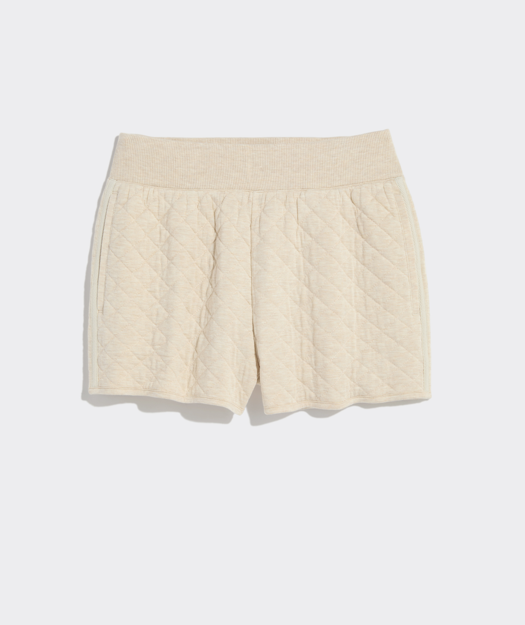 Quilted DreamclothÂ® Shorts