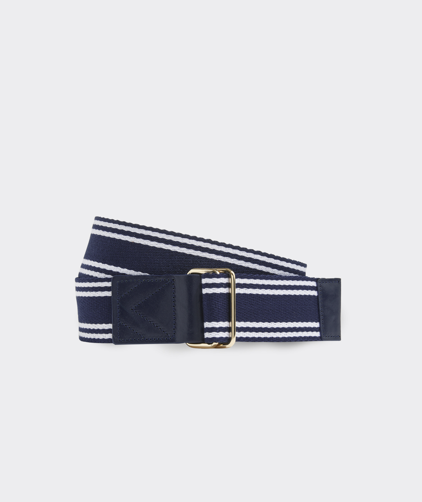 Heritage D-Ring Belt