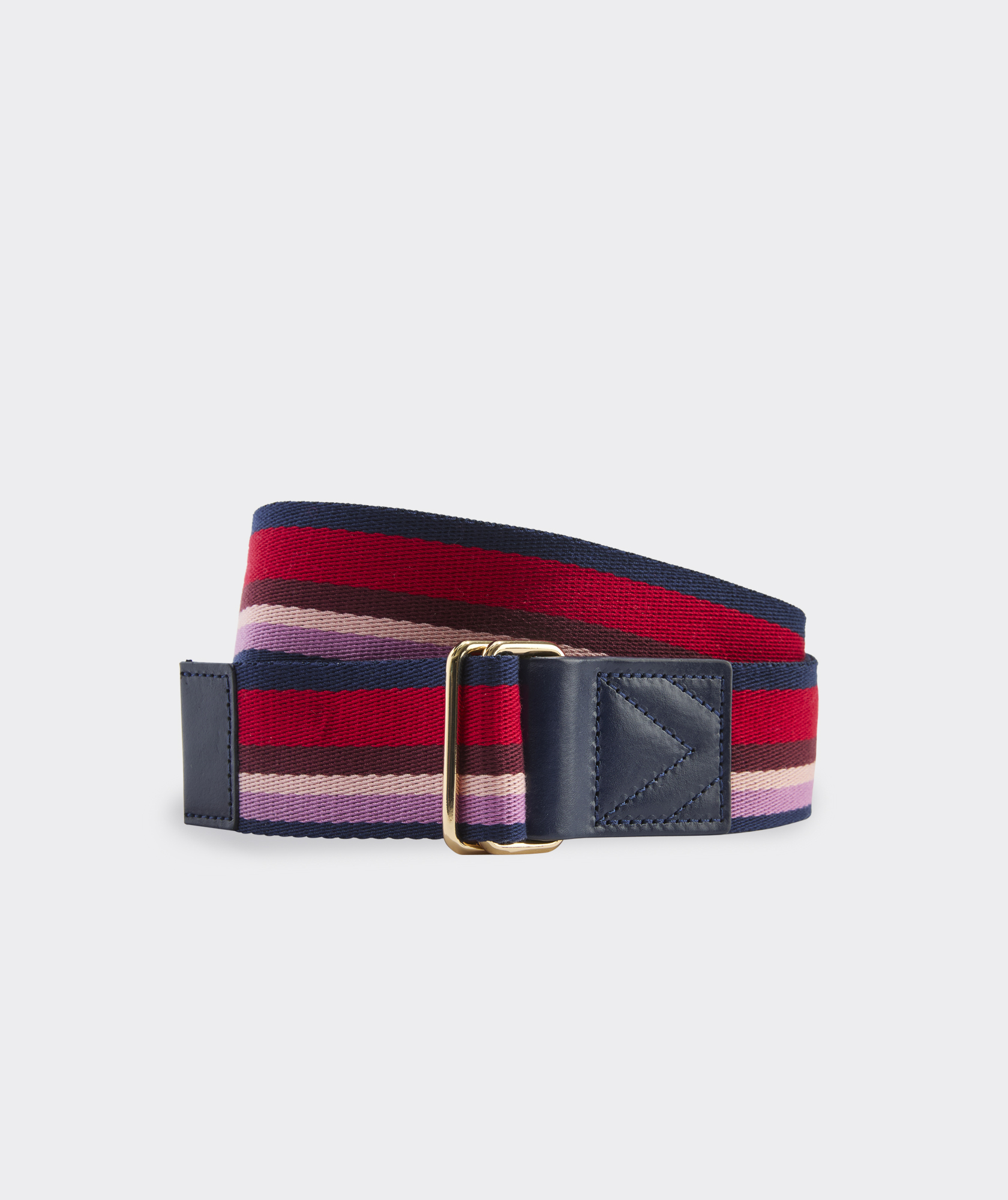 Heritage D-Ring Belt