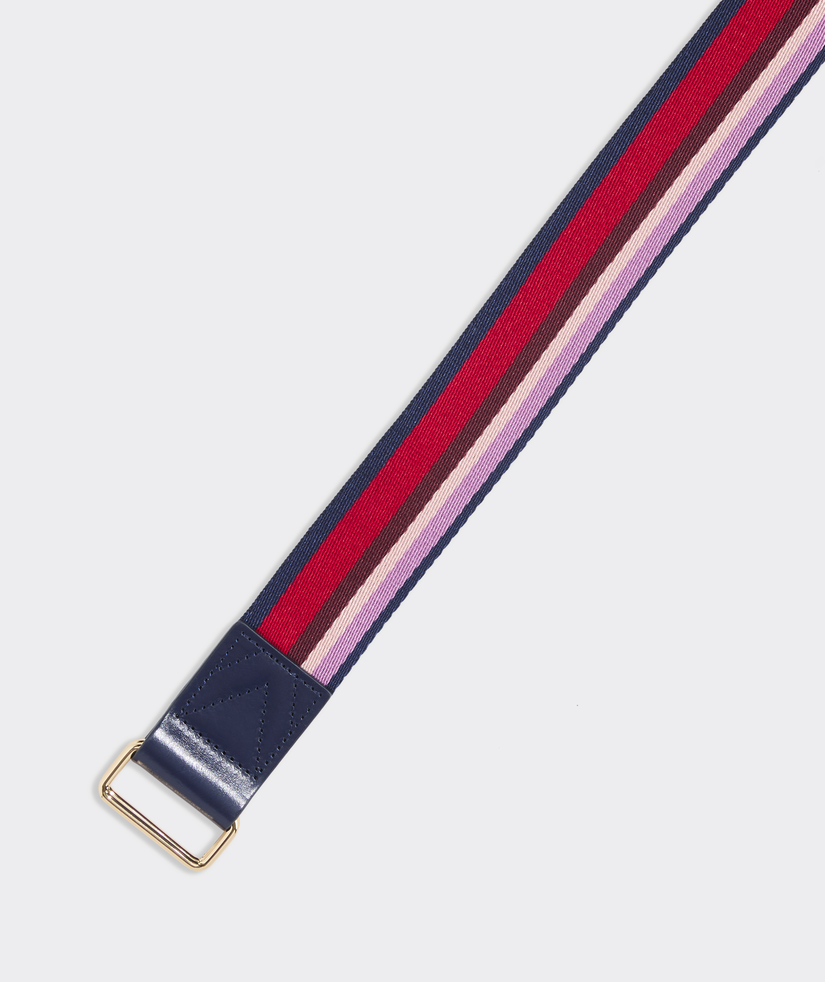Heritage D-Ring Belt