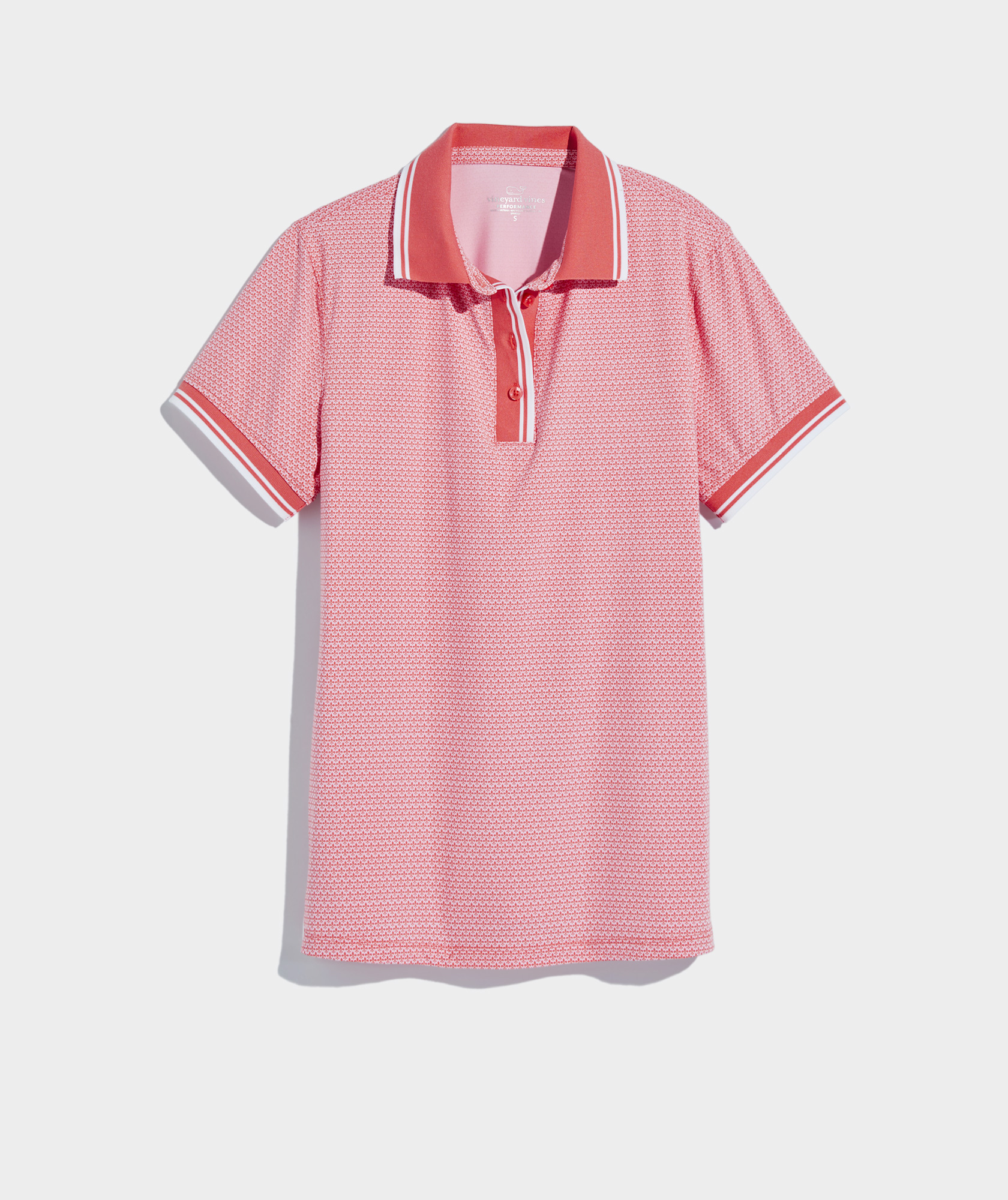 Performance Polo