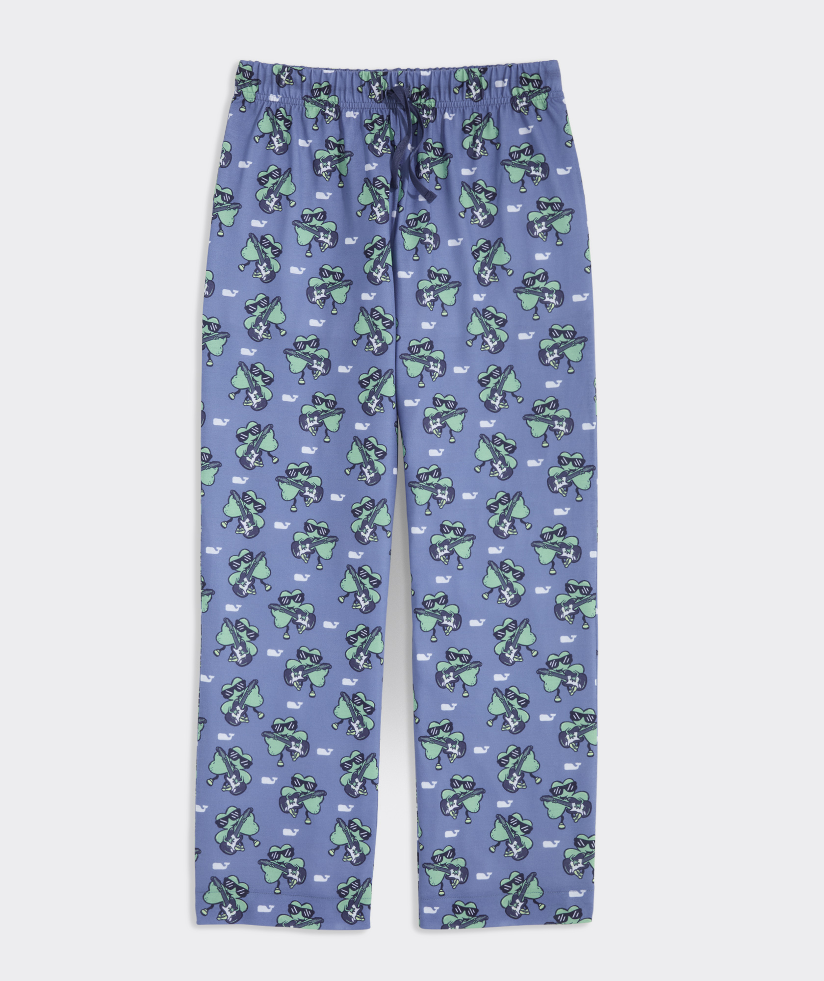 Kidsâ Knit Pajama Pants