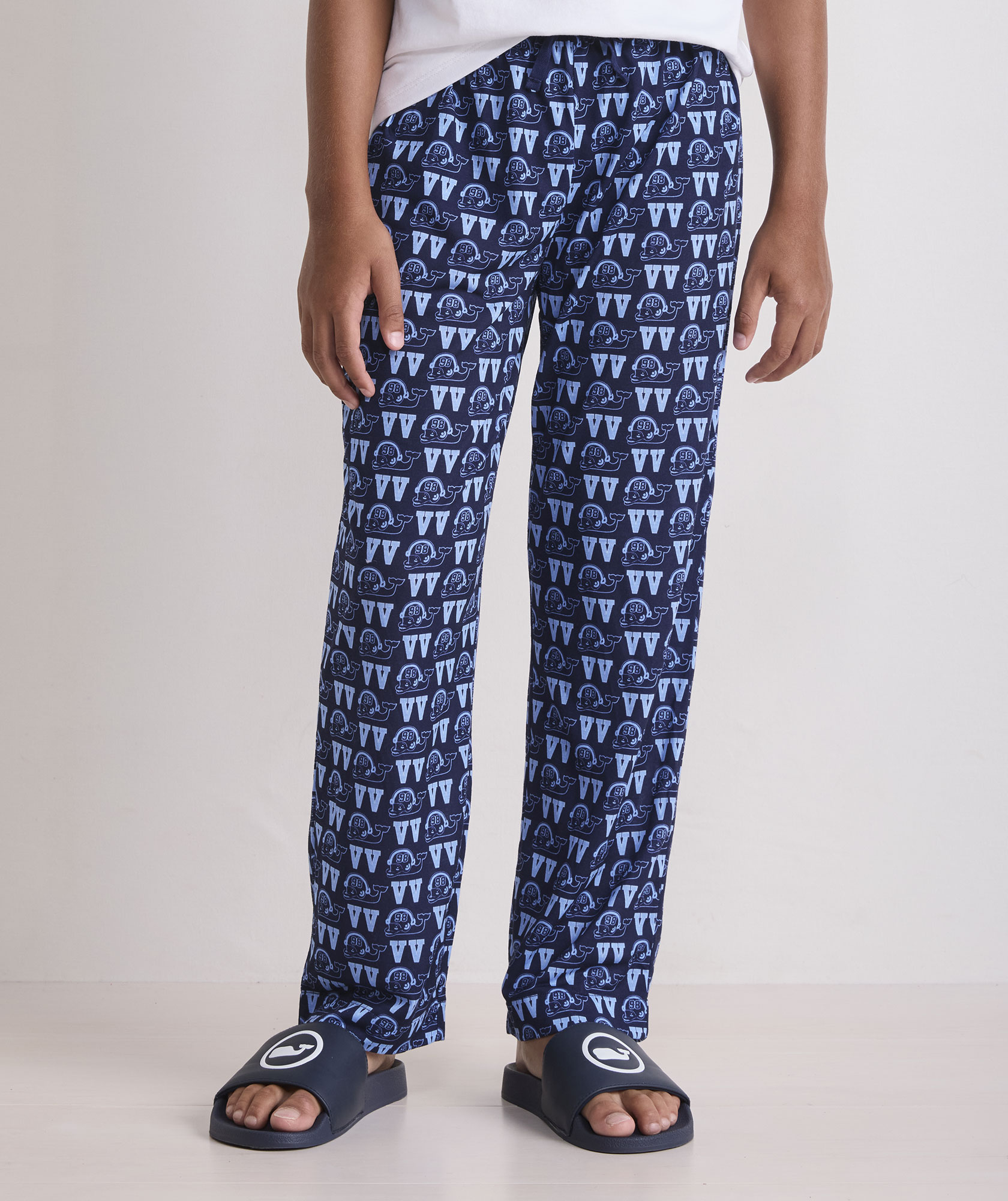 Kidsâ Knit Pajama Pants