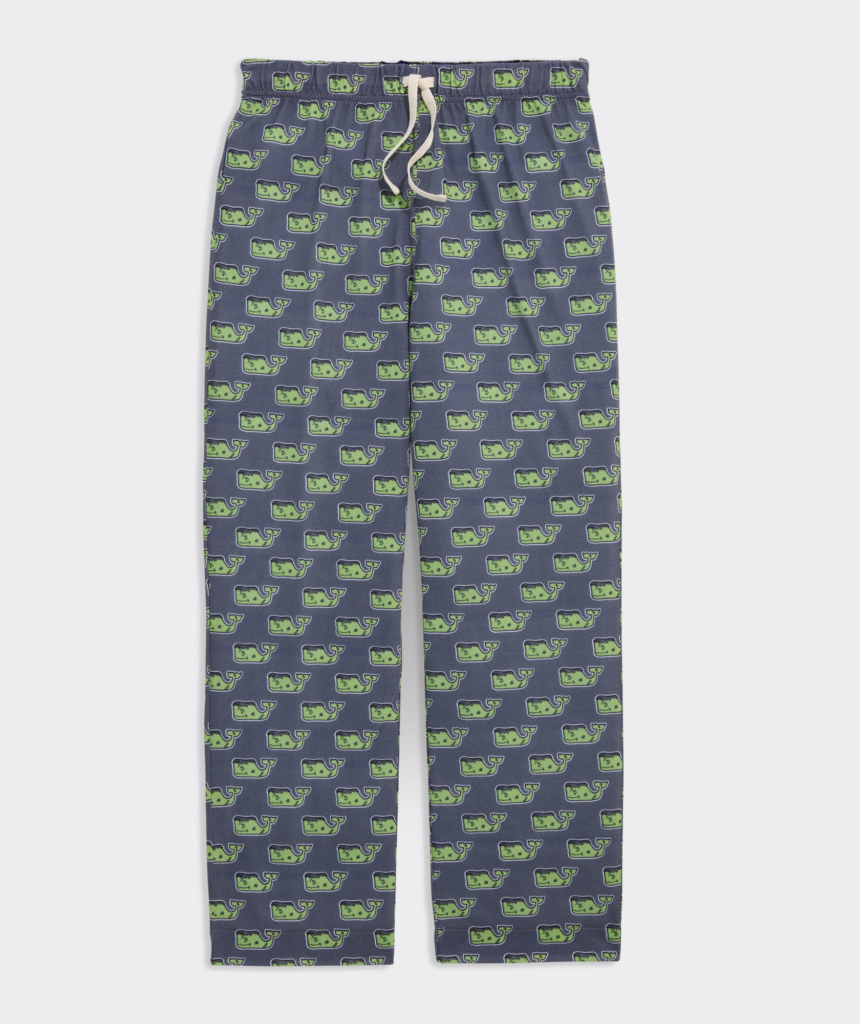 Kidsâ Knit Pajama Pants 1 5288-kids-knit-pajama-pants-frankie-whale-gray-4t-variation-1.jpg
