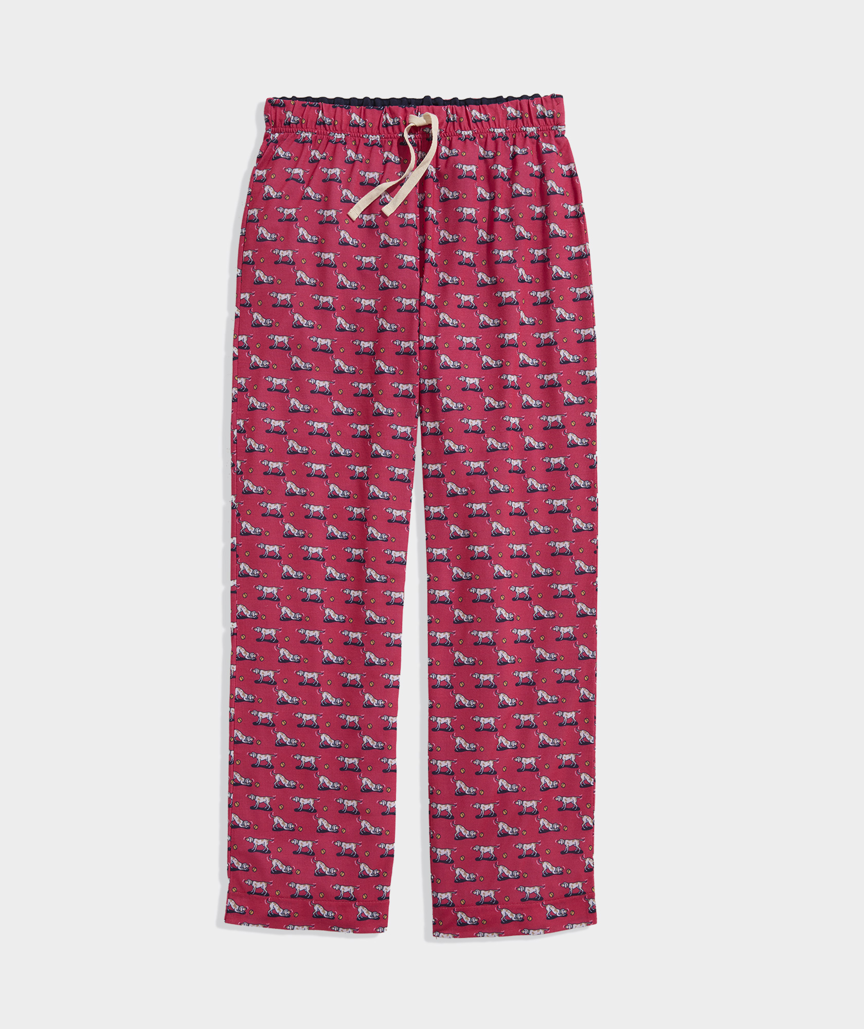 Kidsâ Knit Pajama Pants