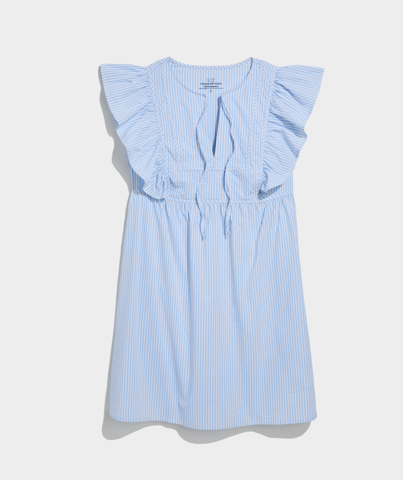 Ainsley Harbor Dress
