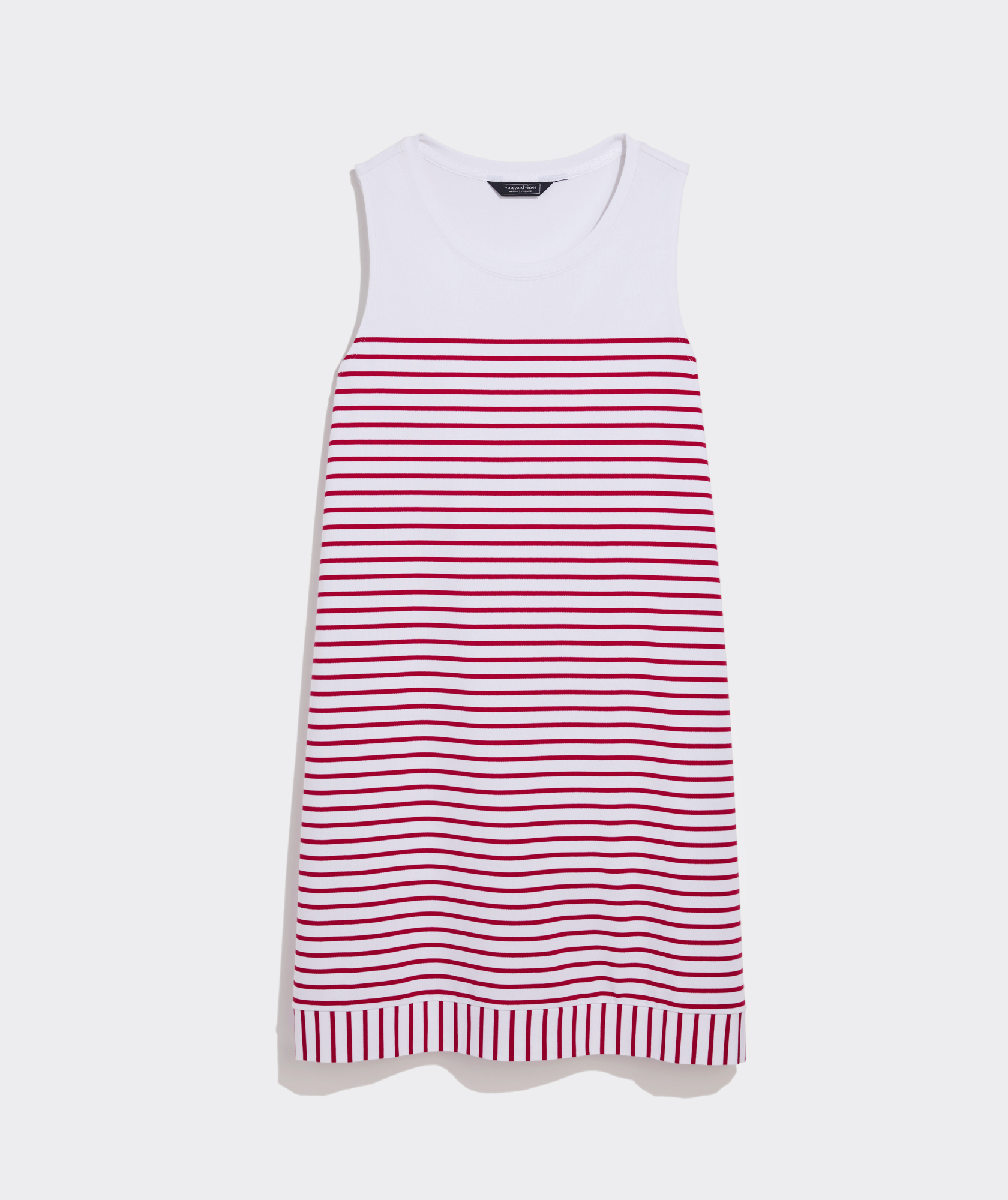 Catherine Shift Dress