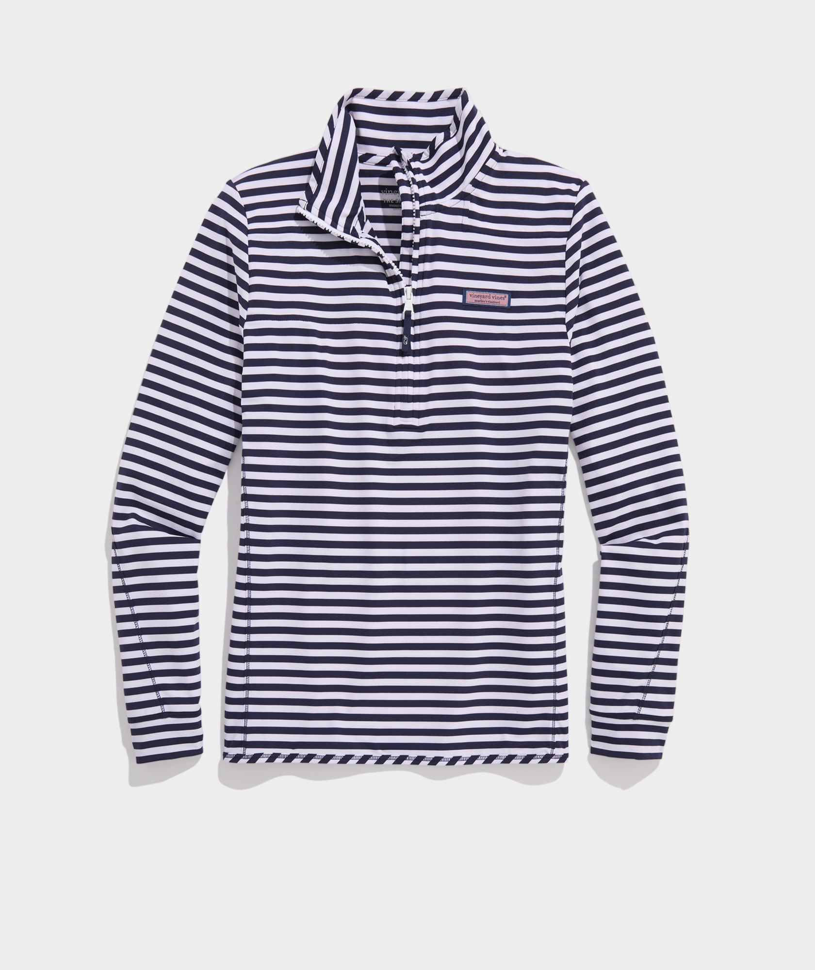 Striped Sankaty Shep Shirt