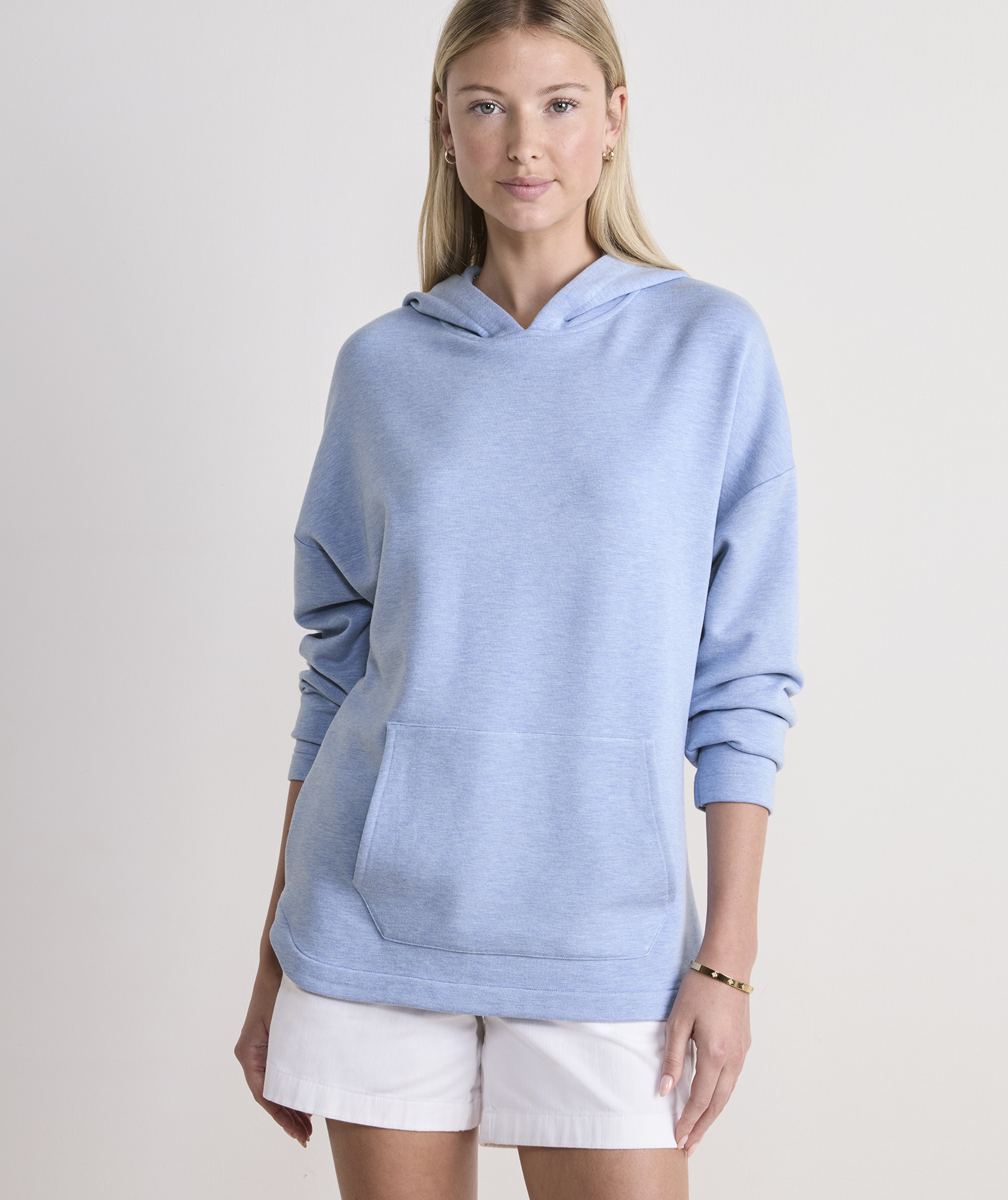 DreamclothÂ® Tunic Hoodie