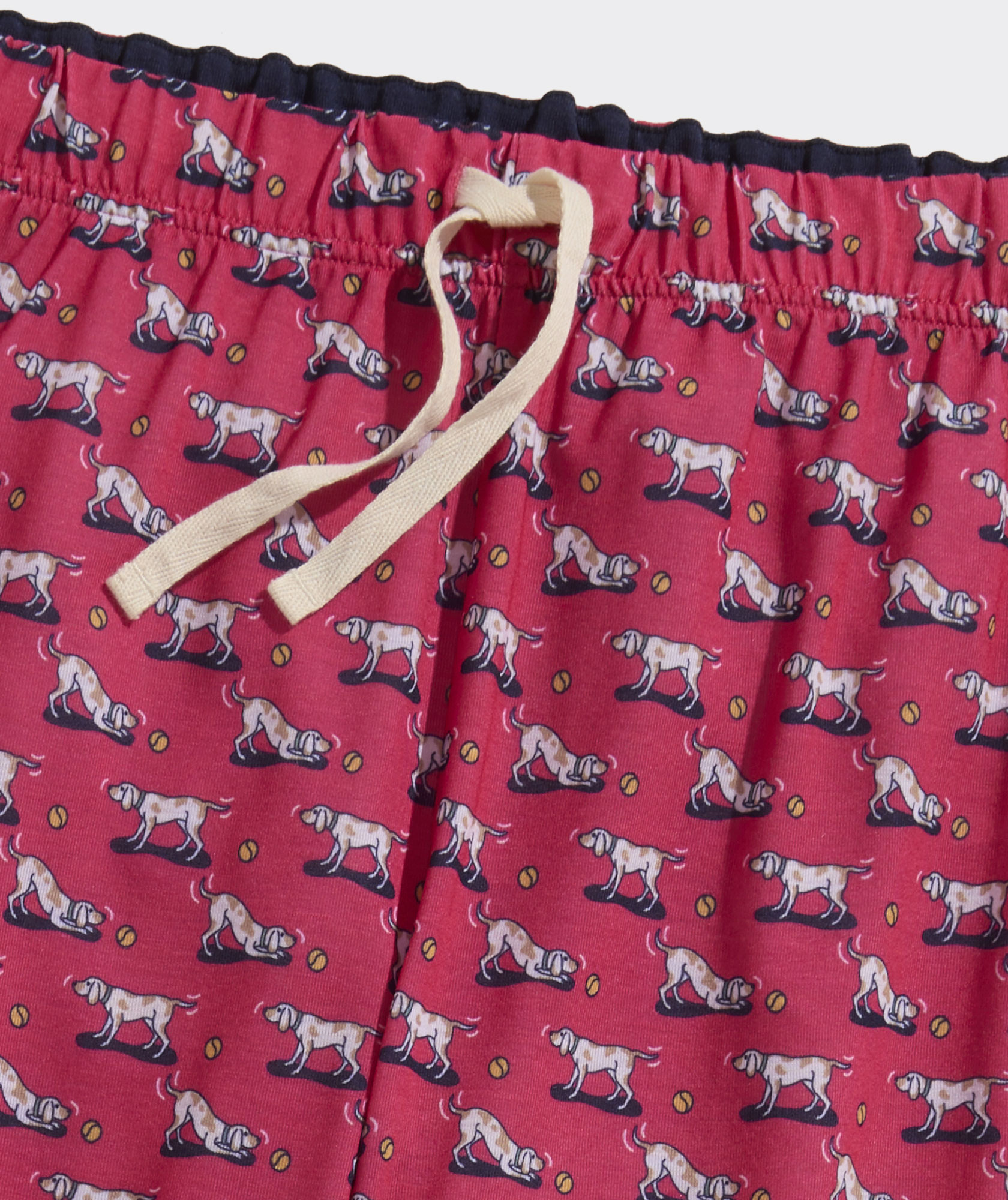 Kidsâ Knit Pajama Pants